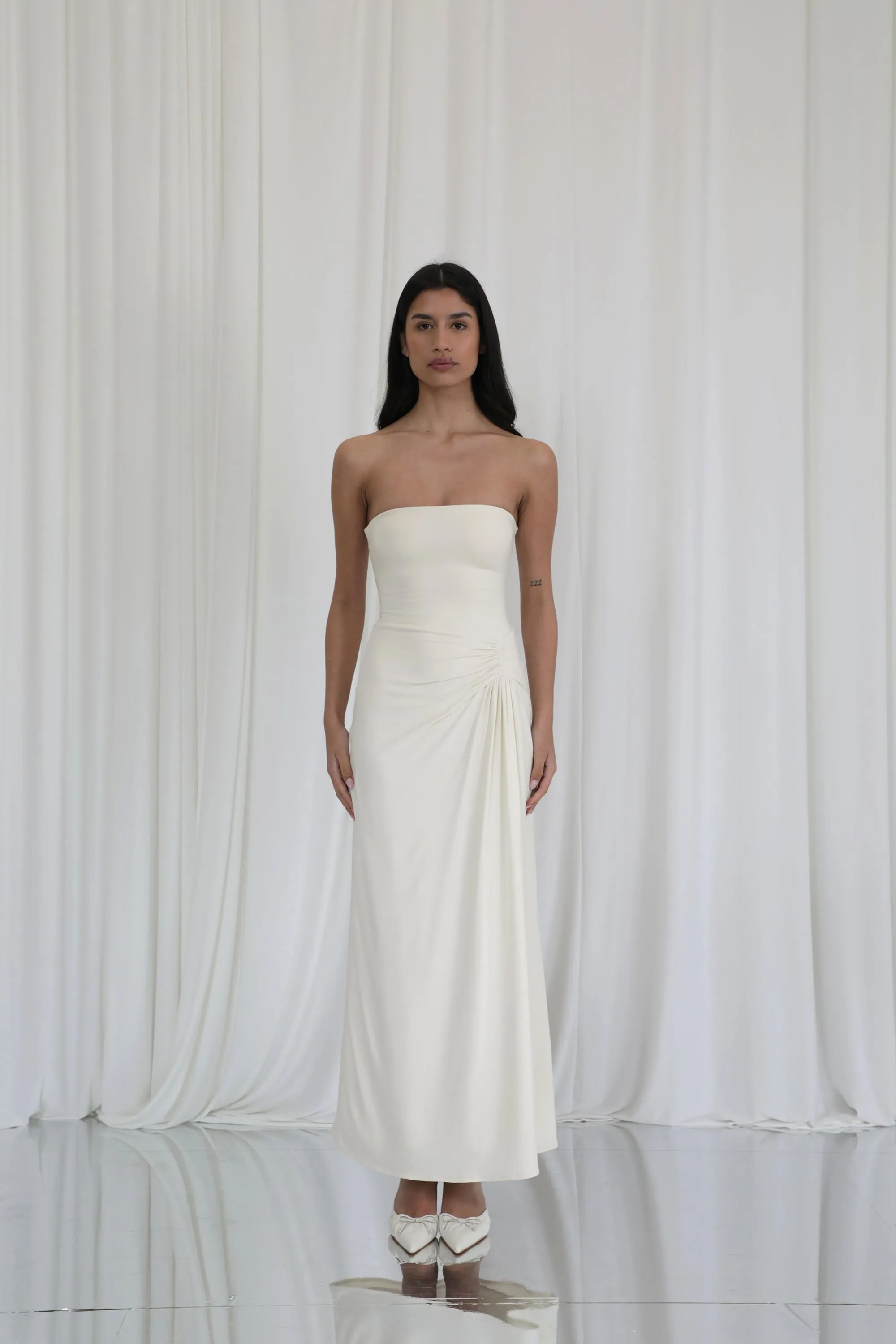 Star Dress sold by AYM Studio product image thumbnail 2