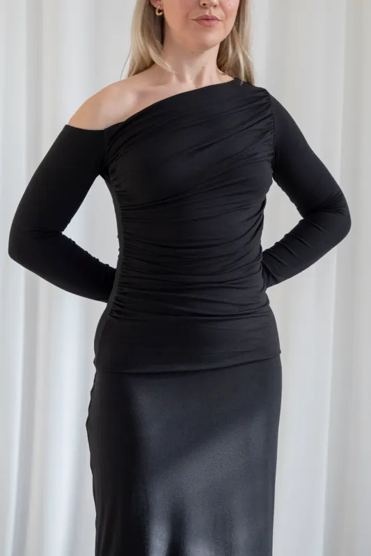 Selene Top made by AYM Studio
