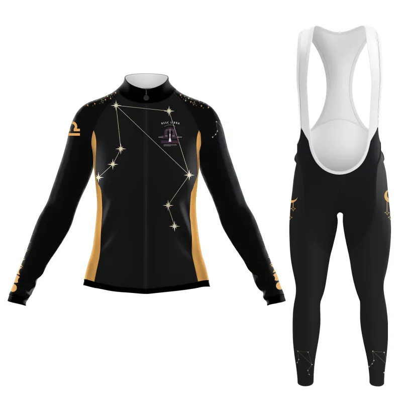 Libra Women's Long Sleeve Cycling Kit sold by RSSC Sports