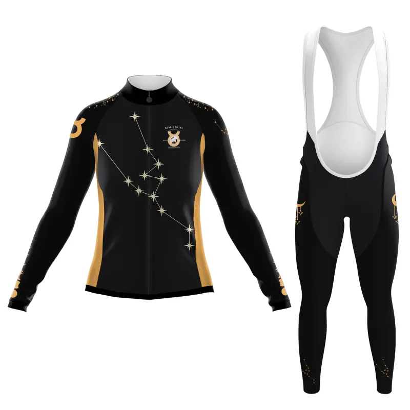 Taurus Women's Long Sleeve Cycling Kit sold by RSSC Sports