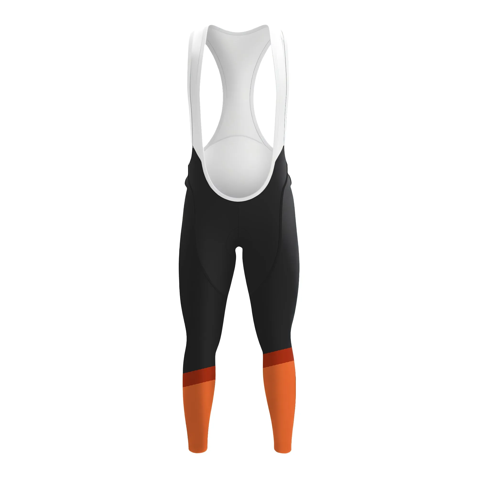Big-eyed Black Cat Women's Long Sleeve Cycling Kit sold by RSSC Sports product image thumbnail 5