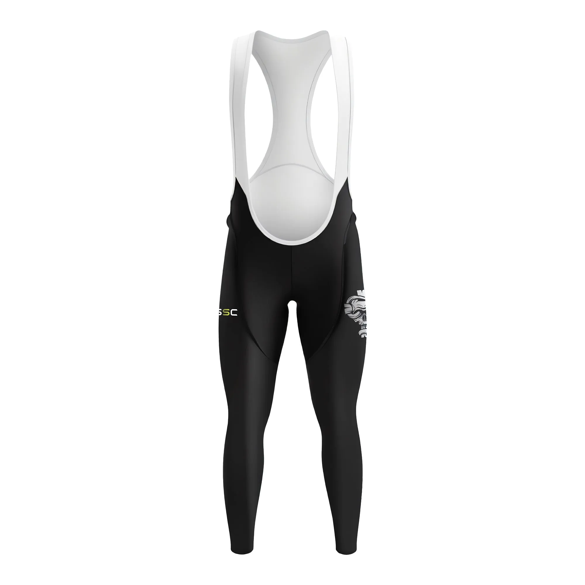 Pink Skeleton Men's Long Sleeve Cycling Kit sold by RSSC Sports product image thumbnail 5