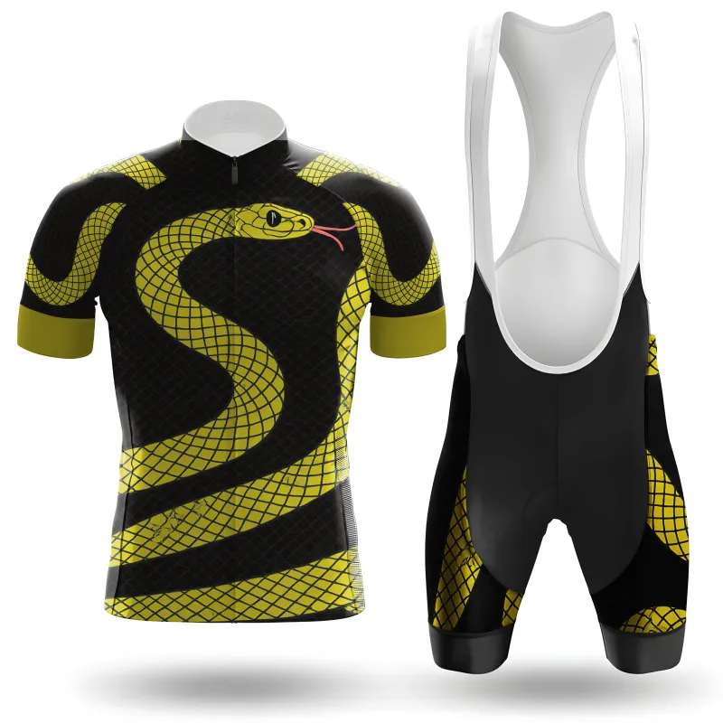 Viper Strike Men's Cycling Kit sold by RSSC Sports