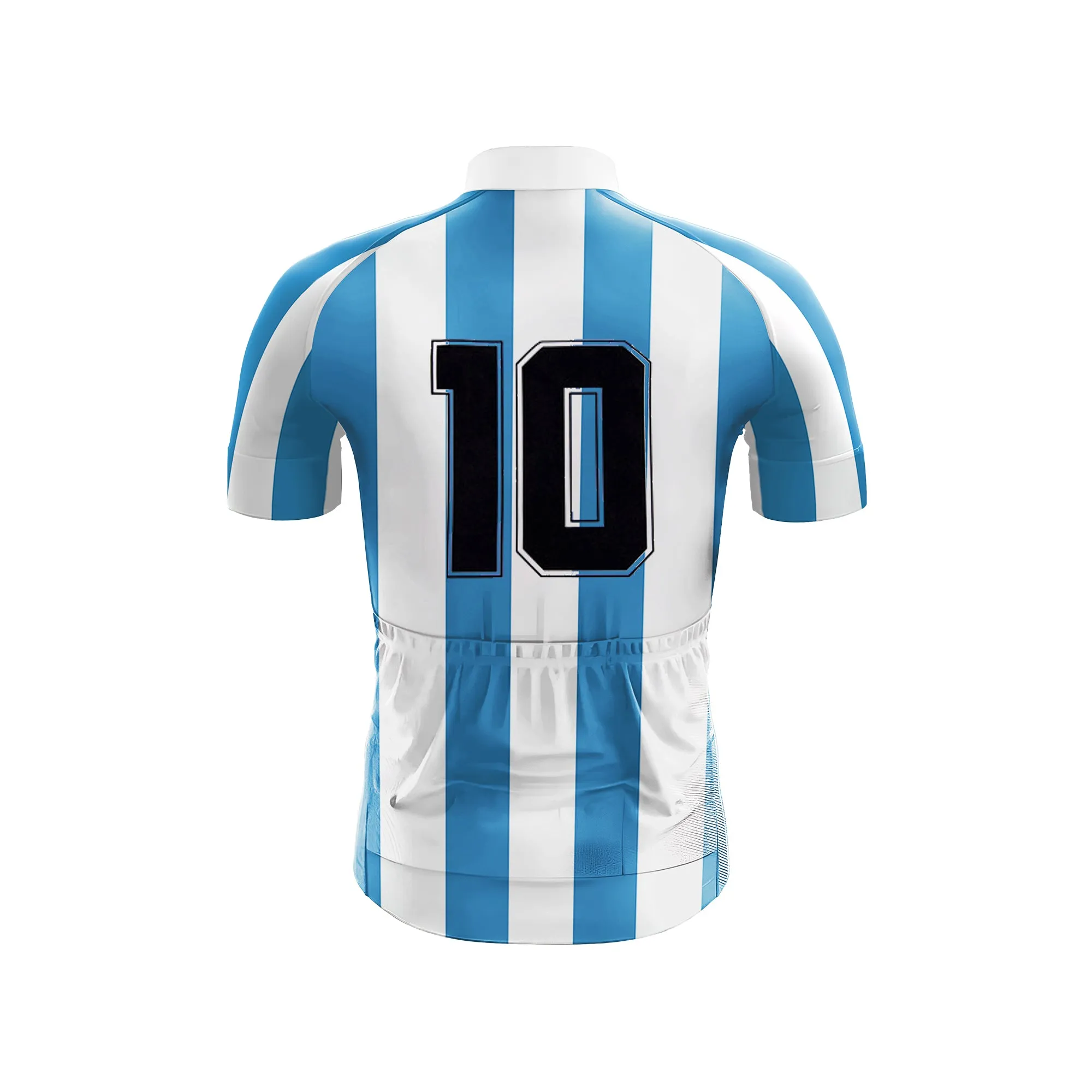 1986 ARGENTINA HOME JERSEY Men's Cycling Kit sold by RSSC Sports product image thumbnail 4