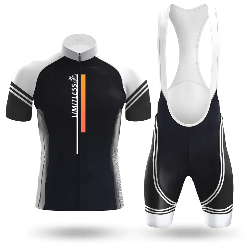 Limitless Men's Cycling Kit sold by RSSC Sports