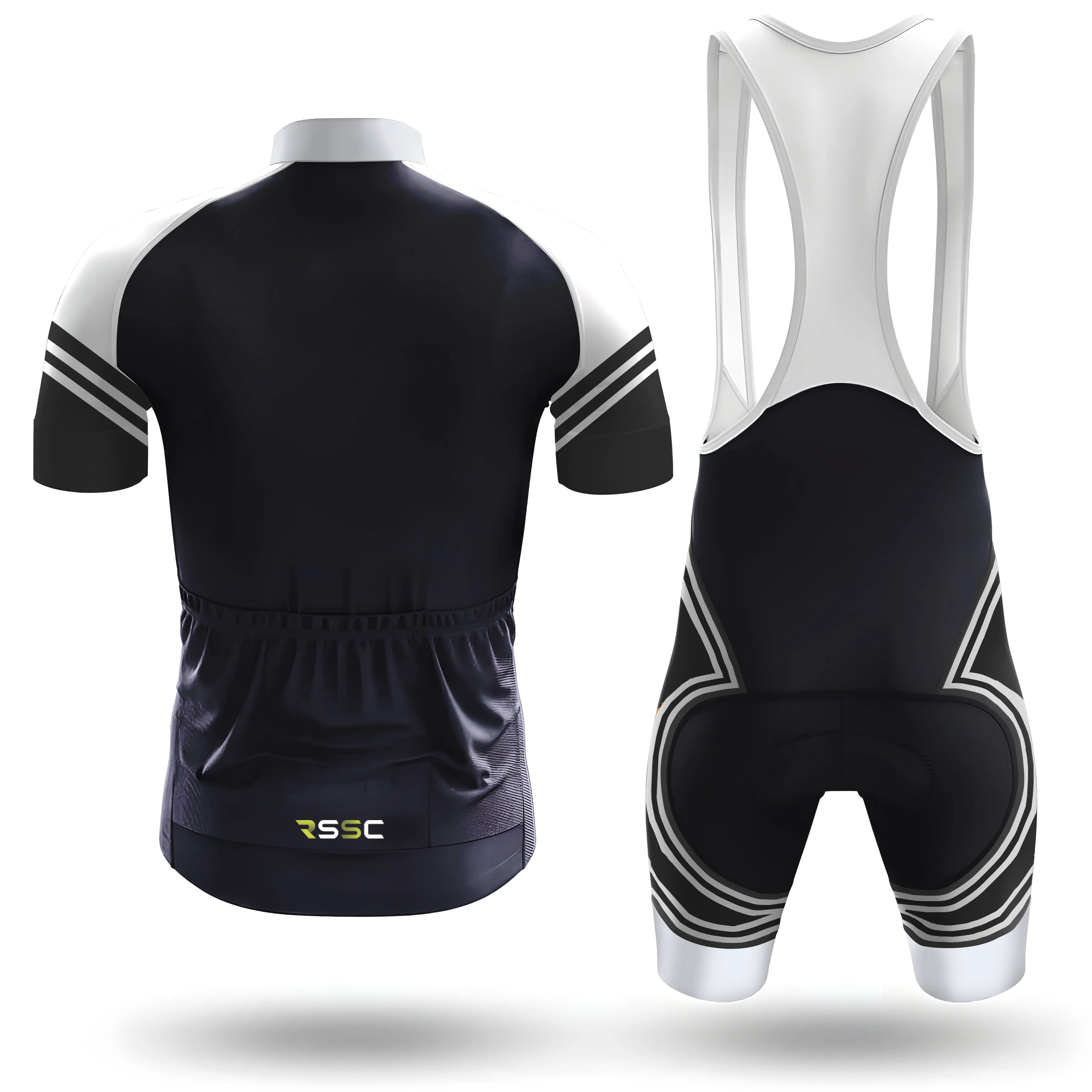 Limitless Men's Cycling Kit sold by RSSC Sports product image thumbnail 2