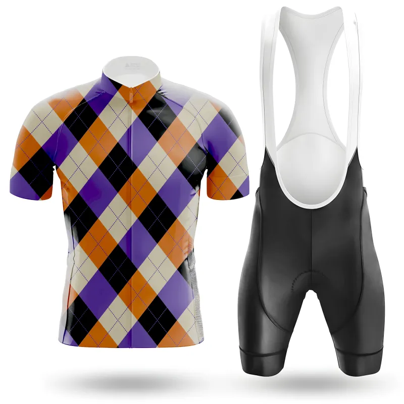 Diamond Men's Cycling Kit sold by RSSC Sports