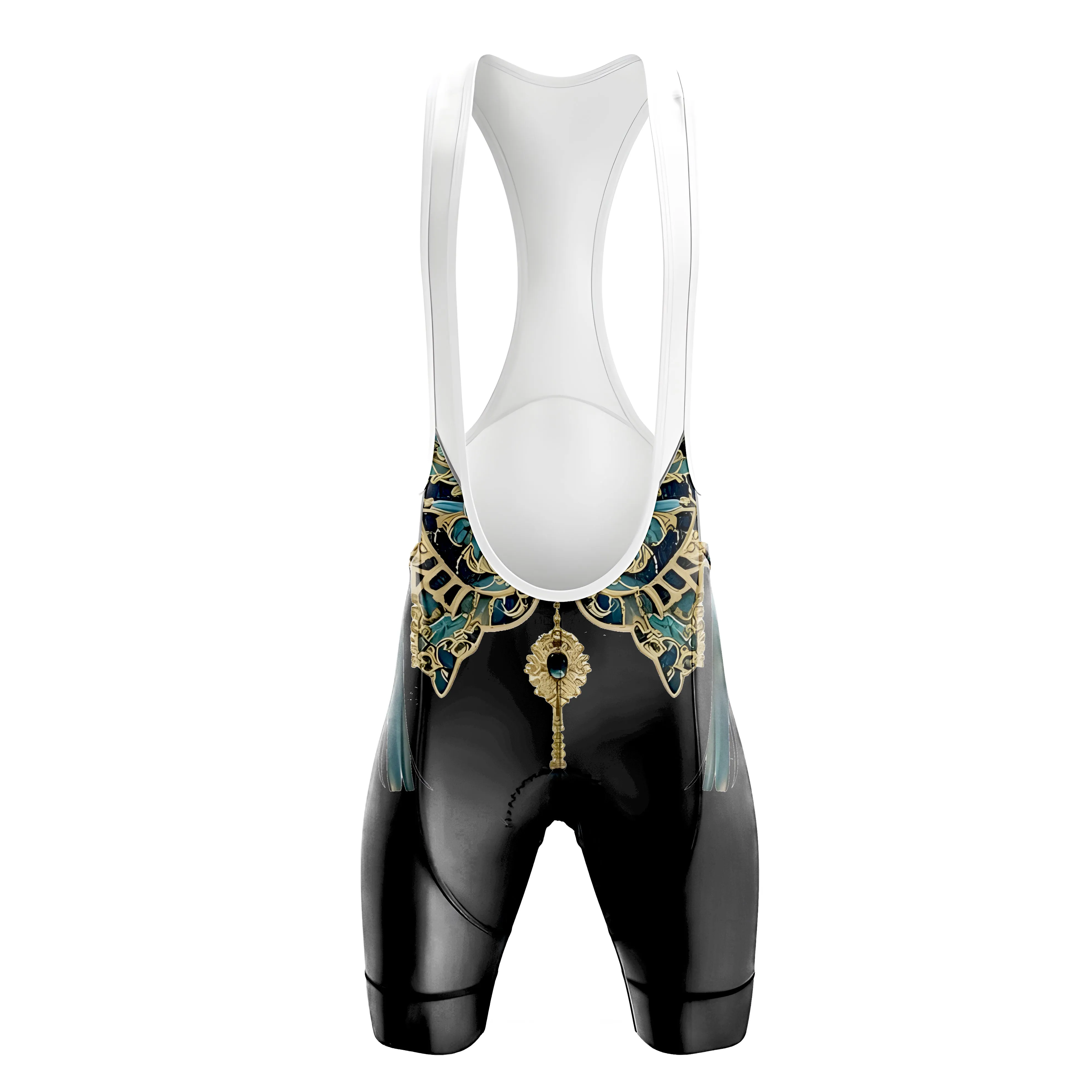 Cloud Shoulder Men's Cycling Kit sold by RSSC Sports product image thumbnail 5