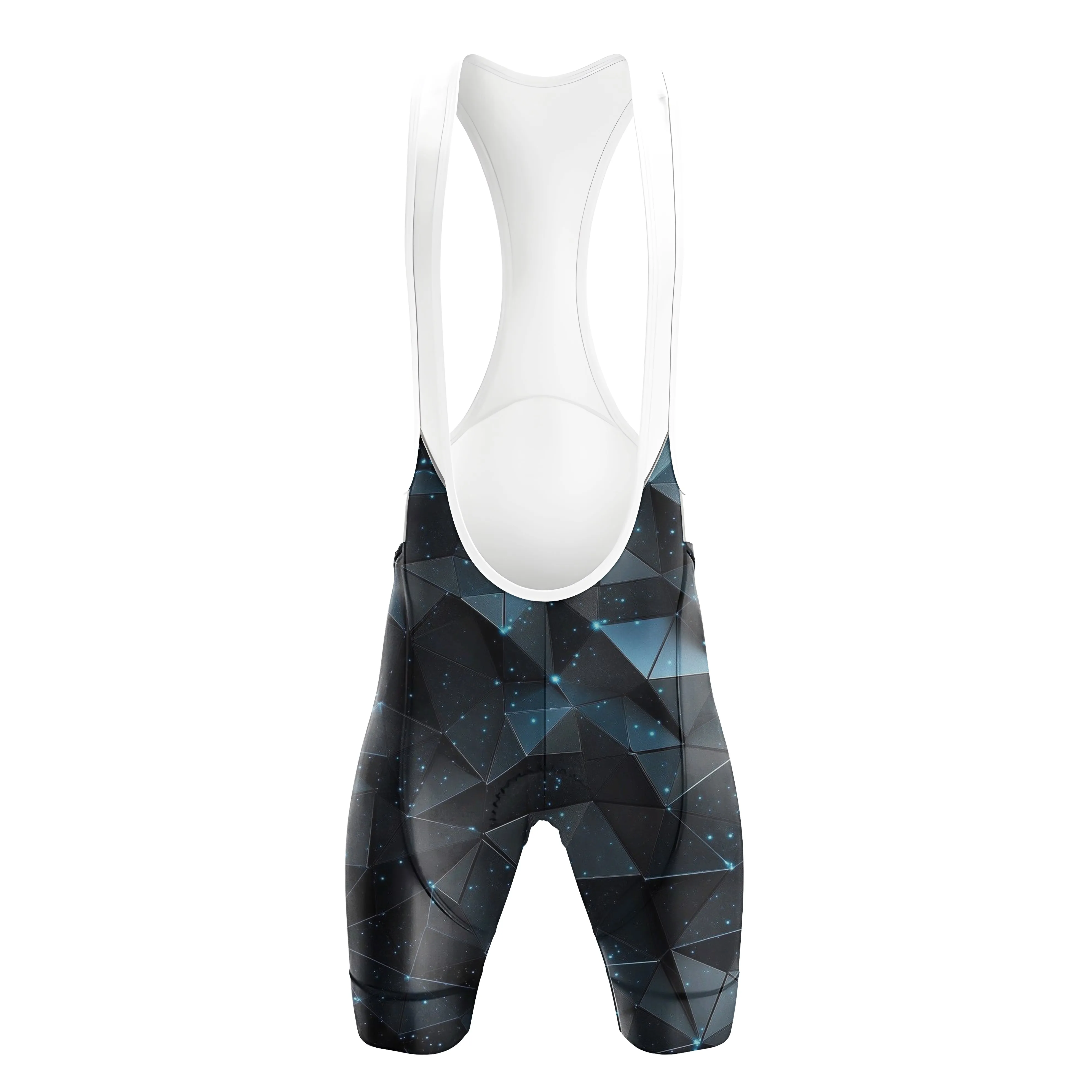 Night Sky Men's Cycling Kit sold by RSSC Sports product image thumbnail 5