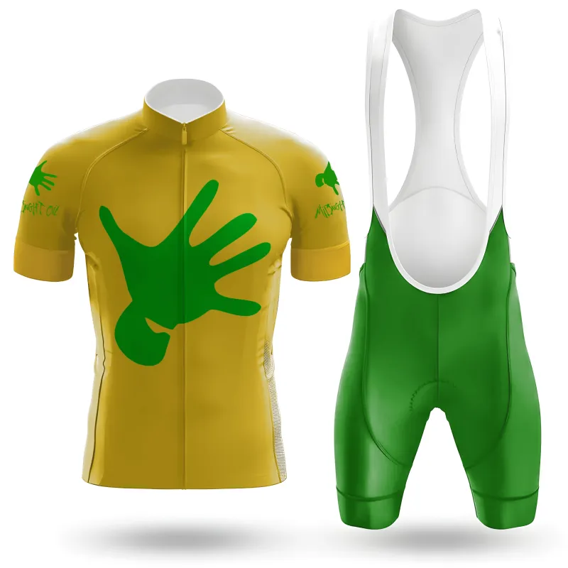 Sprint Technique Men's Cycling Kit sold by RSSC Sports