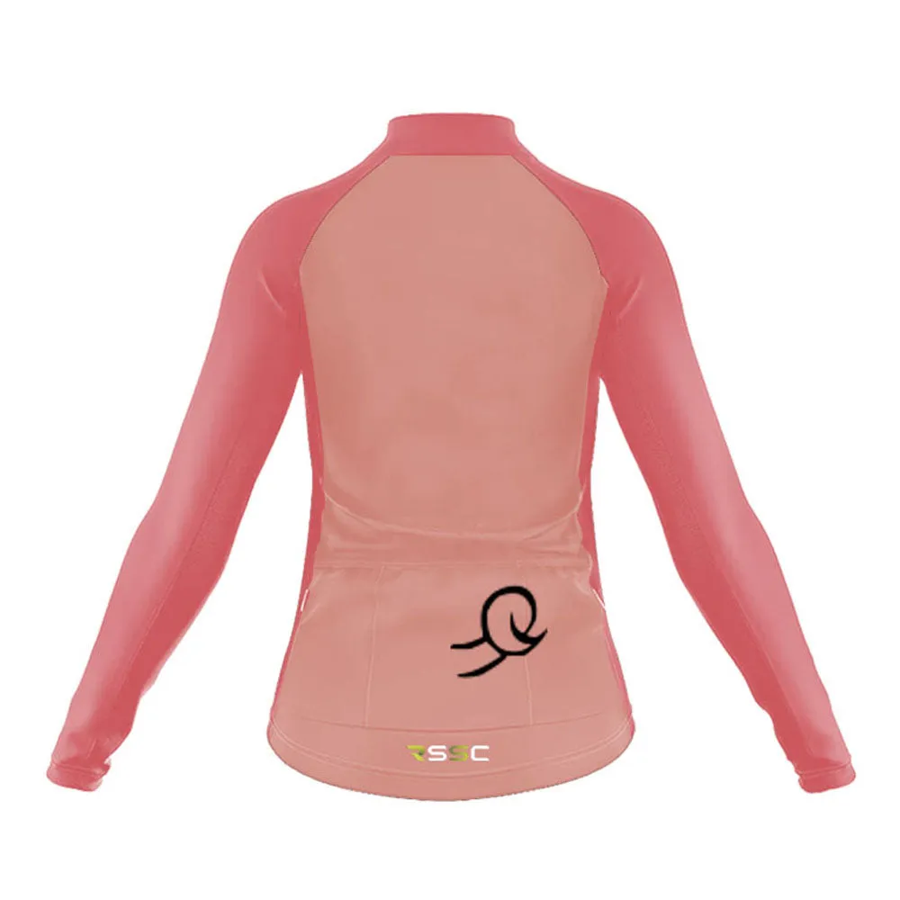 Pig Women's Long Sleeve Cycling Kit sold by RSSC Sports product image thumbnail 4