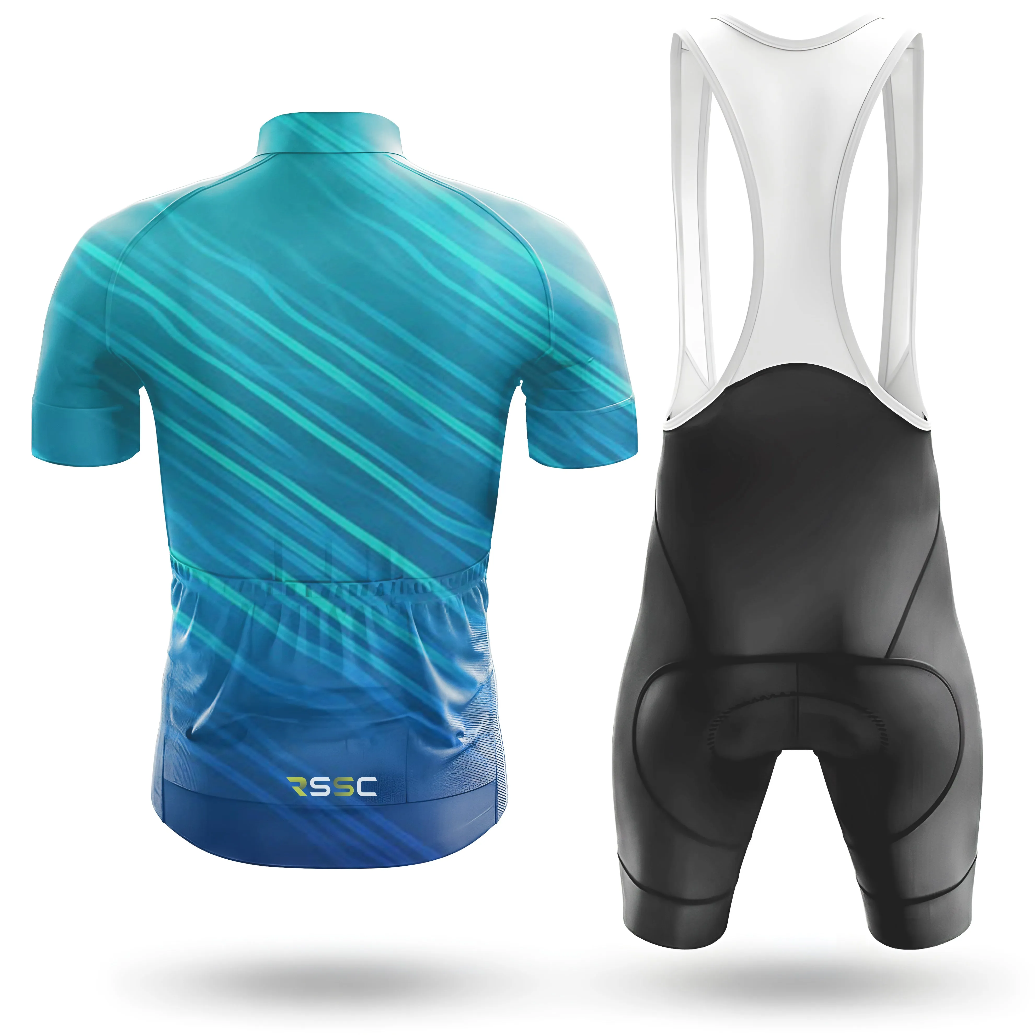Cute Donkey Men's Cycling Kit sold by RSSC Sports product image thumbnail 2