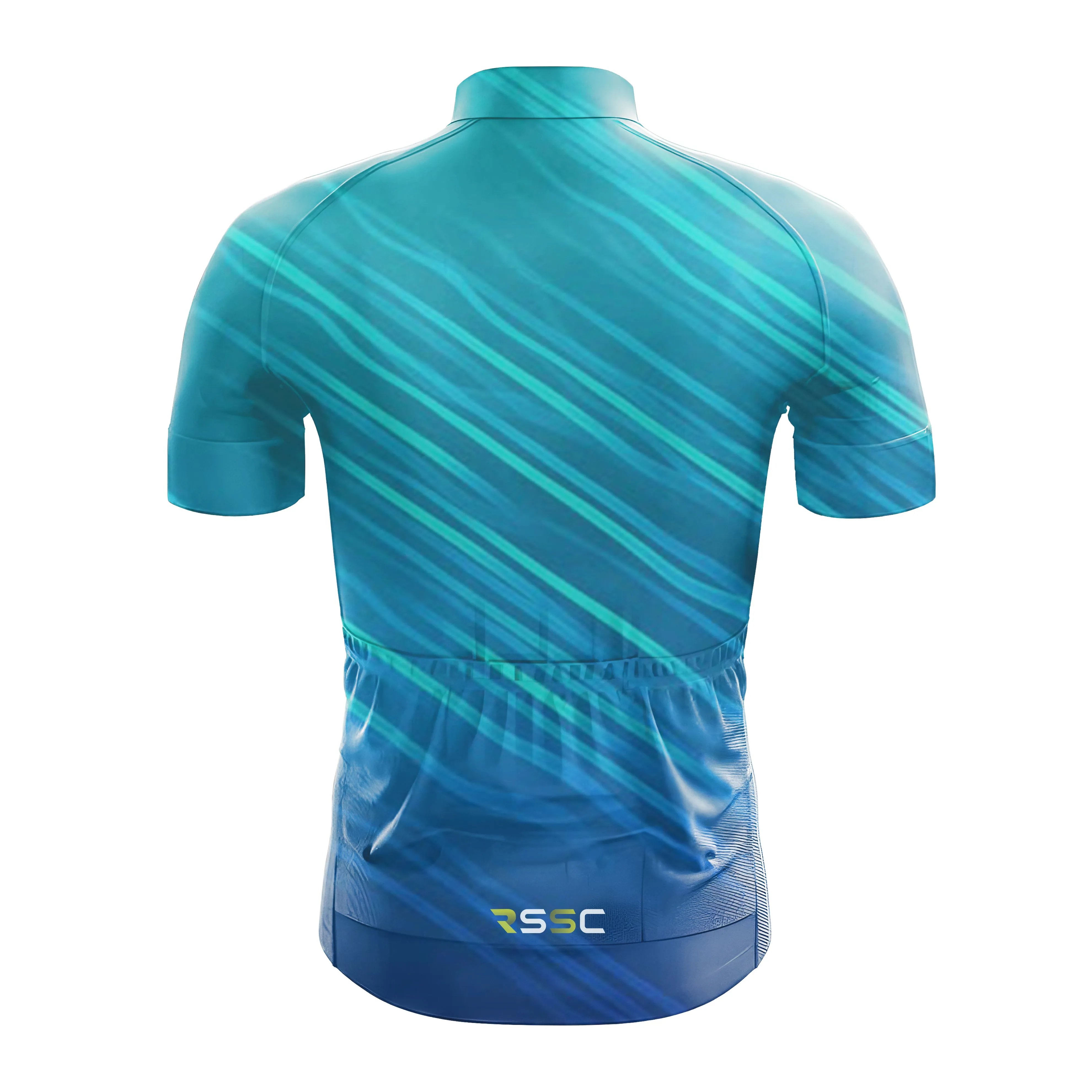 Cute Donkey Men's Cycling Kit sold by RSSC Sports product image thumbnail 4