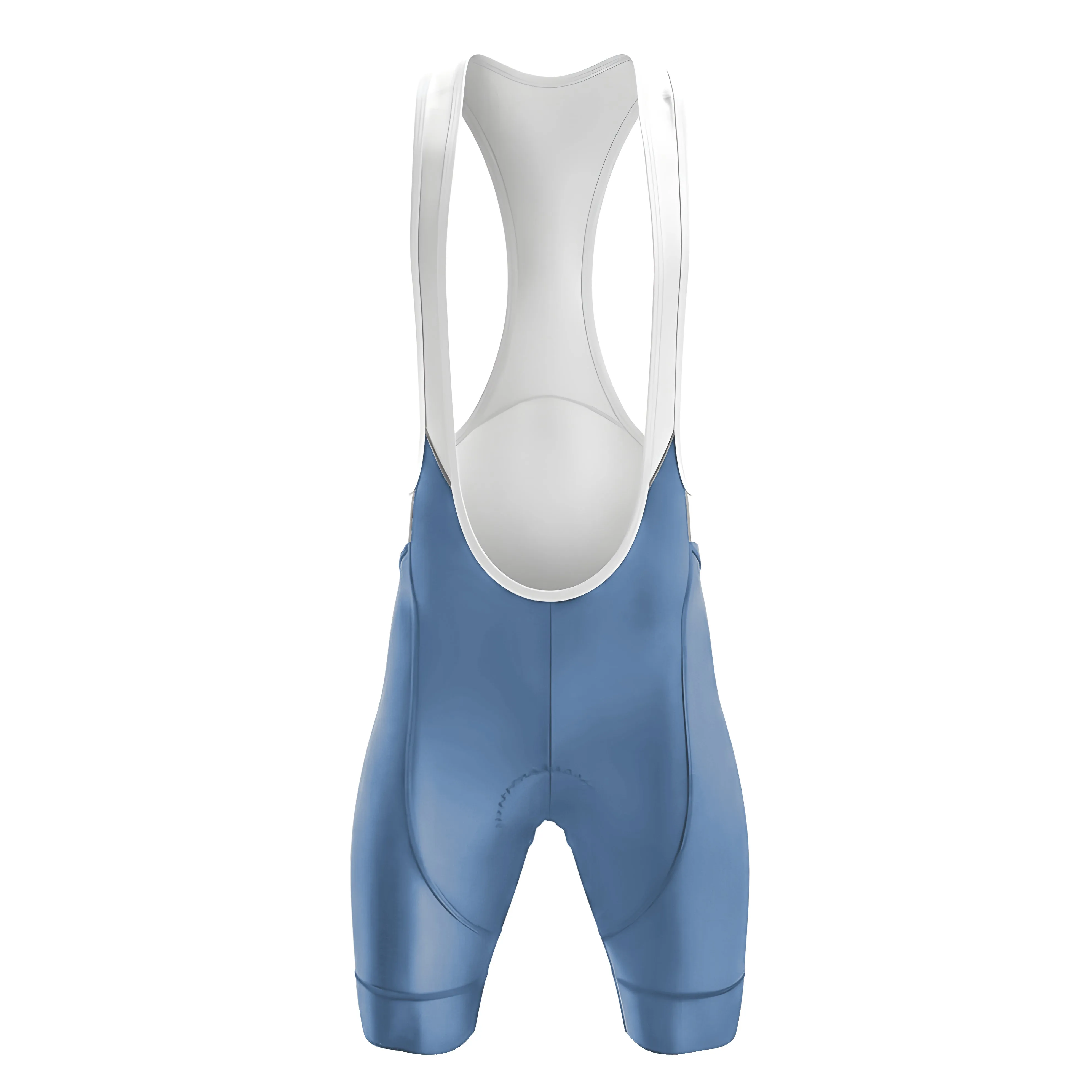 Bulldog With Sunglasses Women's Short Sleeve Cycling Kit sold by RSSC Sports product image thumbnail 5