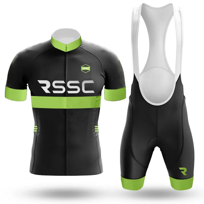 RSSC Store Men's Cycling Kit sold by RSSC Sports