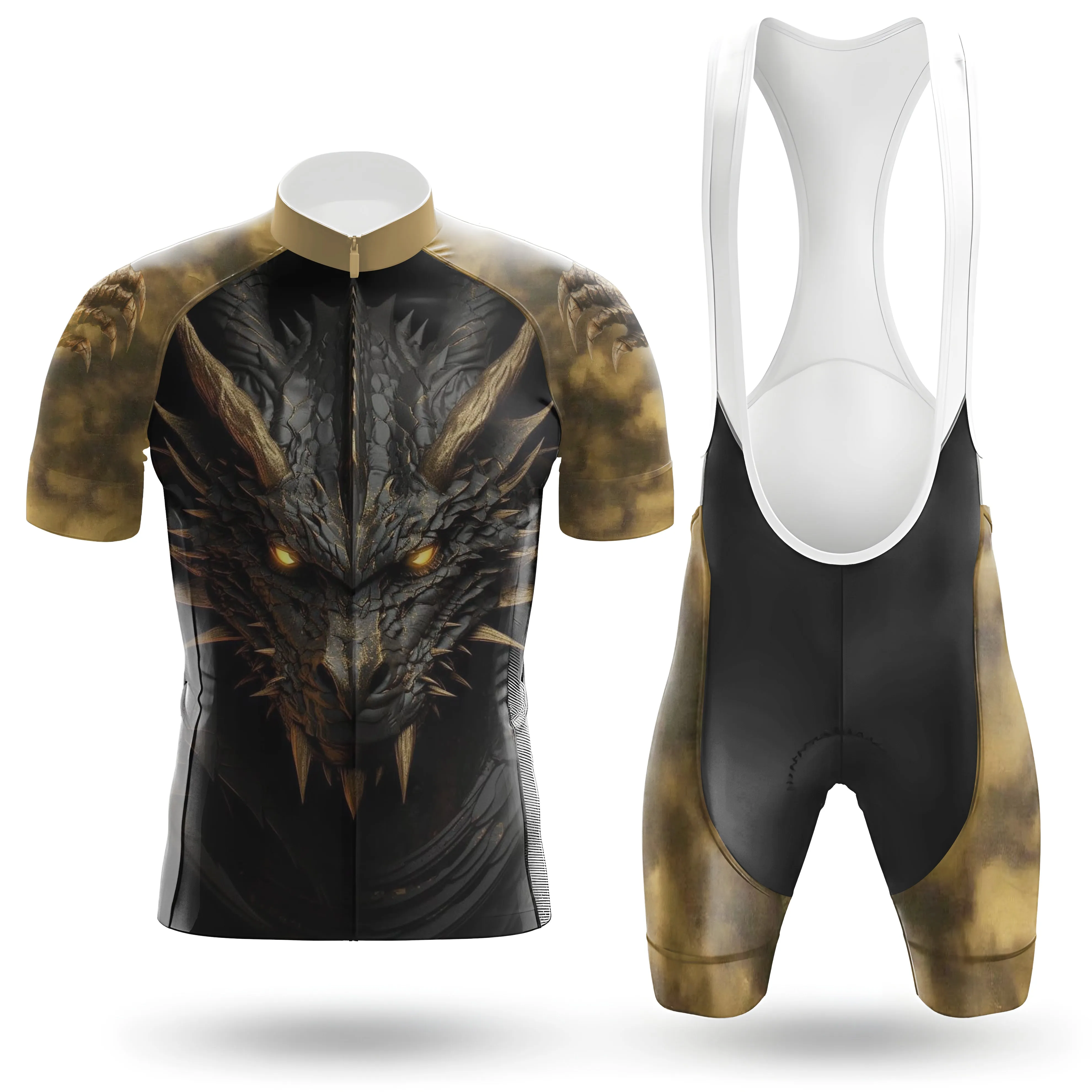Dragon Picture Men's Cycling Kit sold by RSSC Sports