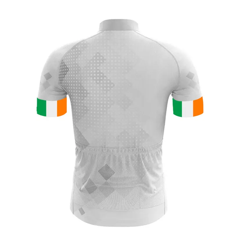 Irish Flag Men's Cycling Kit sold by RSSC Sports product image thumbnail 4