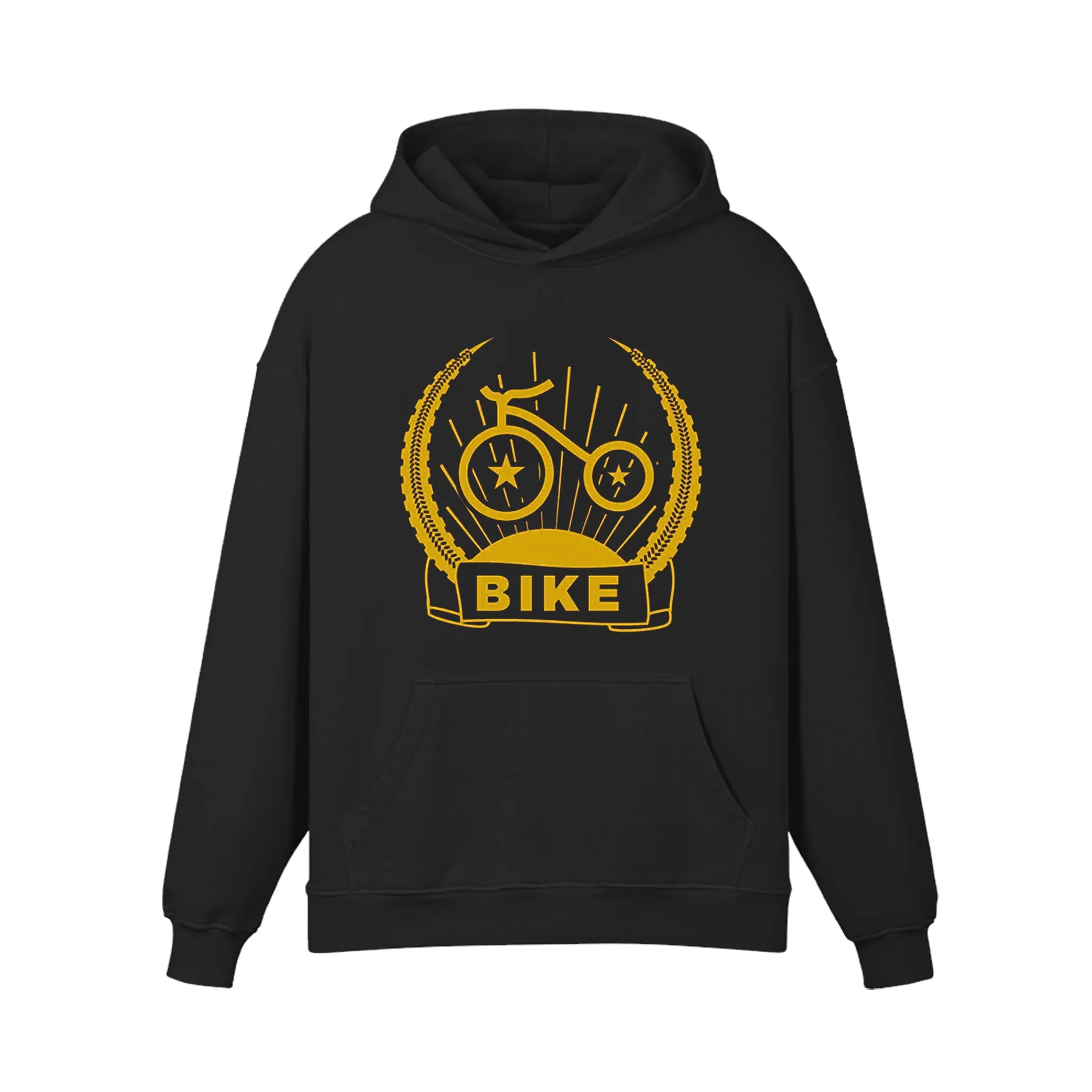Bike Hoodie sold by RSSC Sports product image thumbnail 2