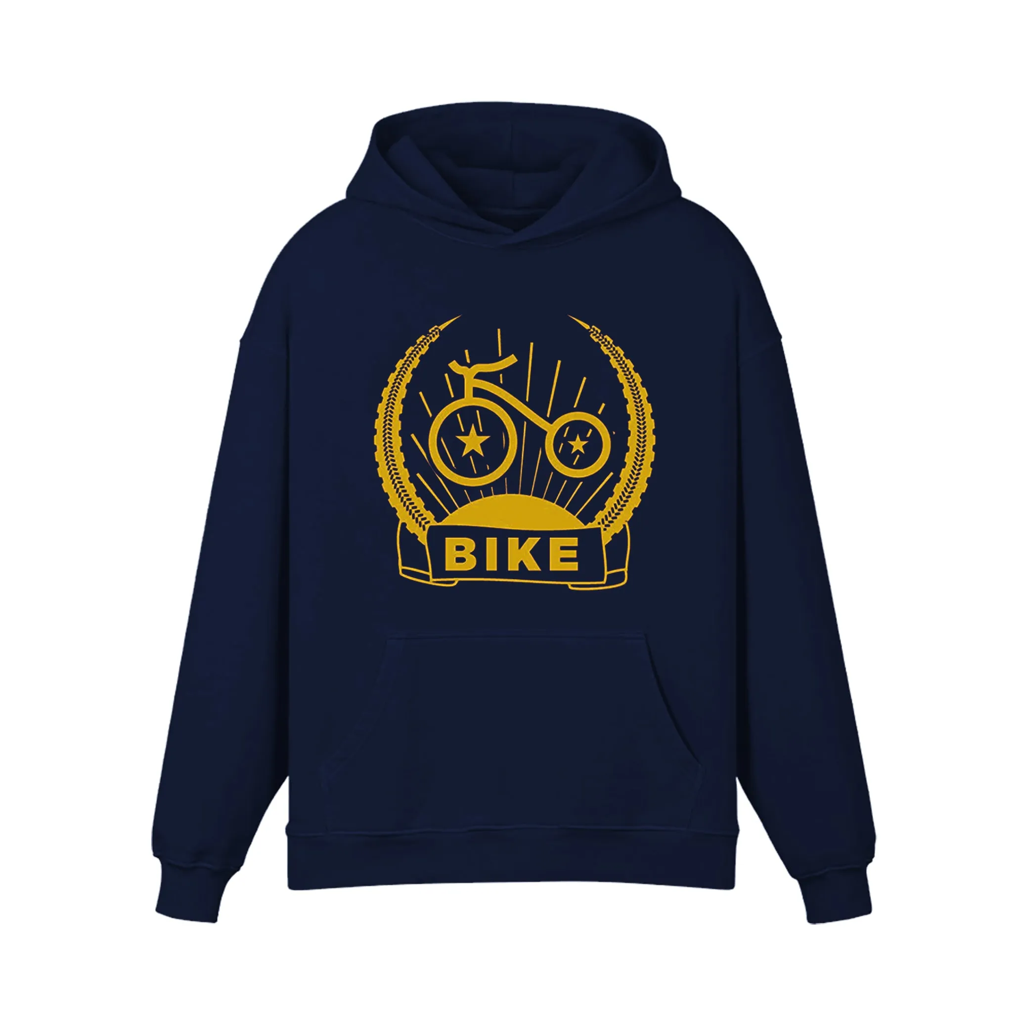 Bike Hoodie sold by RSSC Sports product image thumbnail 3
