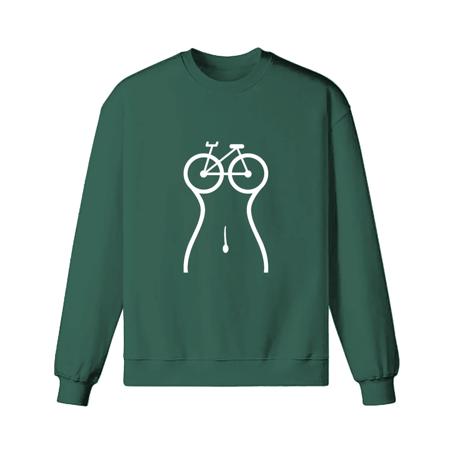 Bike Sweatshirt sold by RSSC Sports