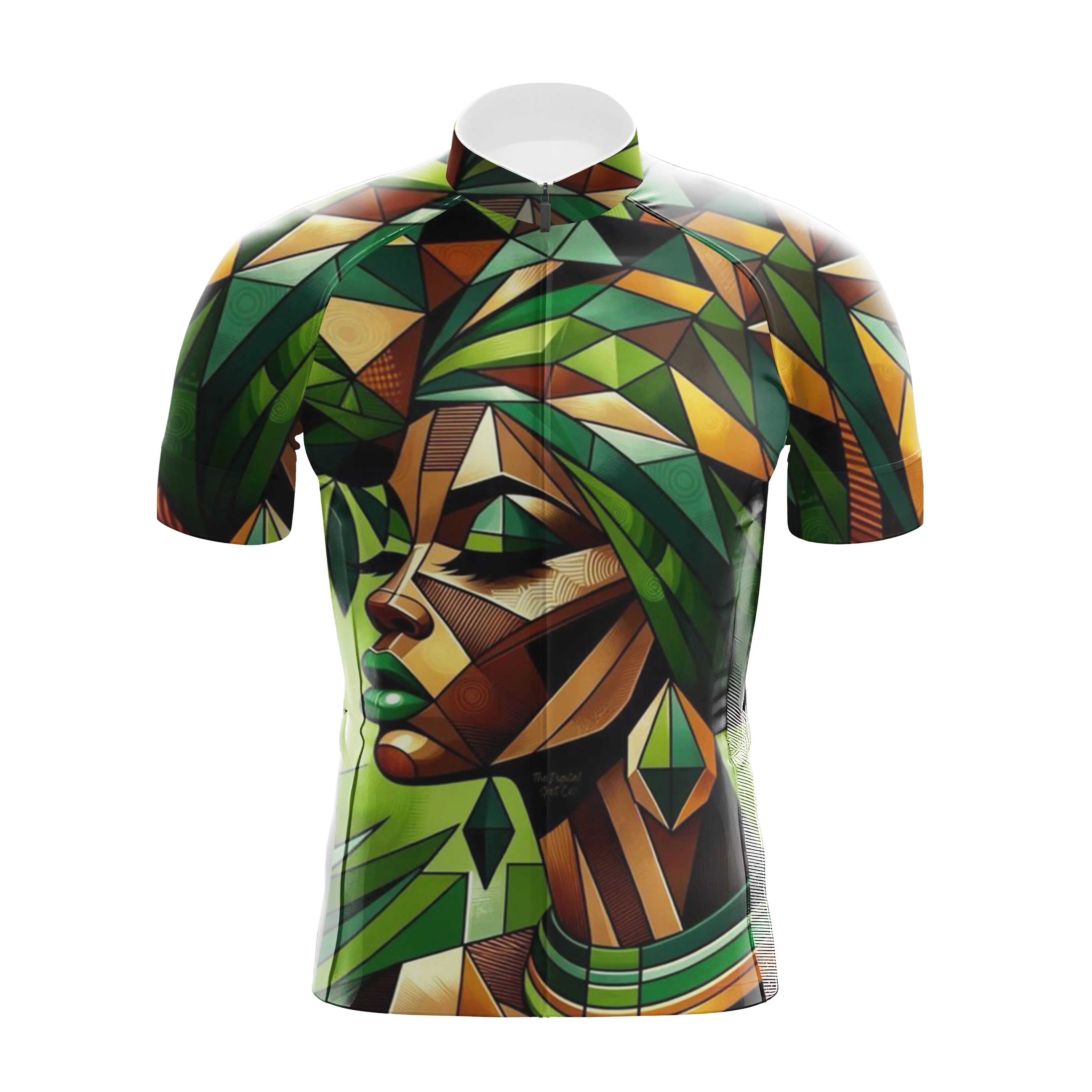 Cube Creative Men's Cycling Kit sold by RSSC Sports product image thumbnail 3