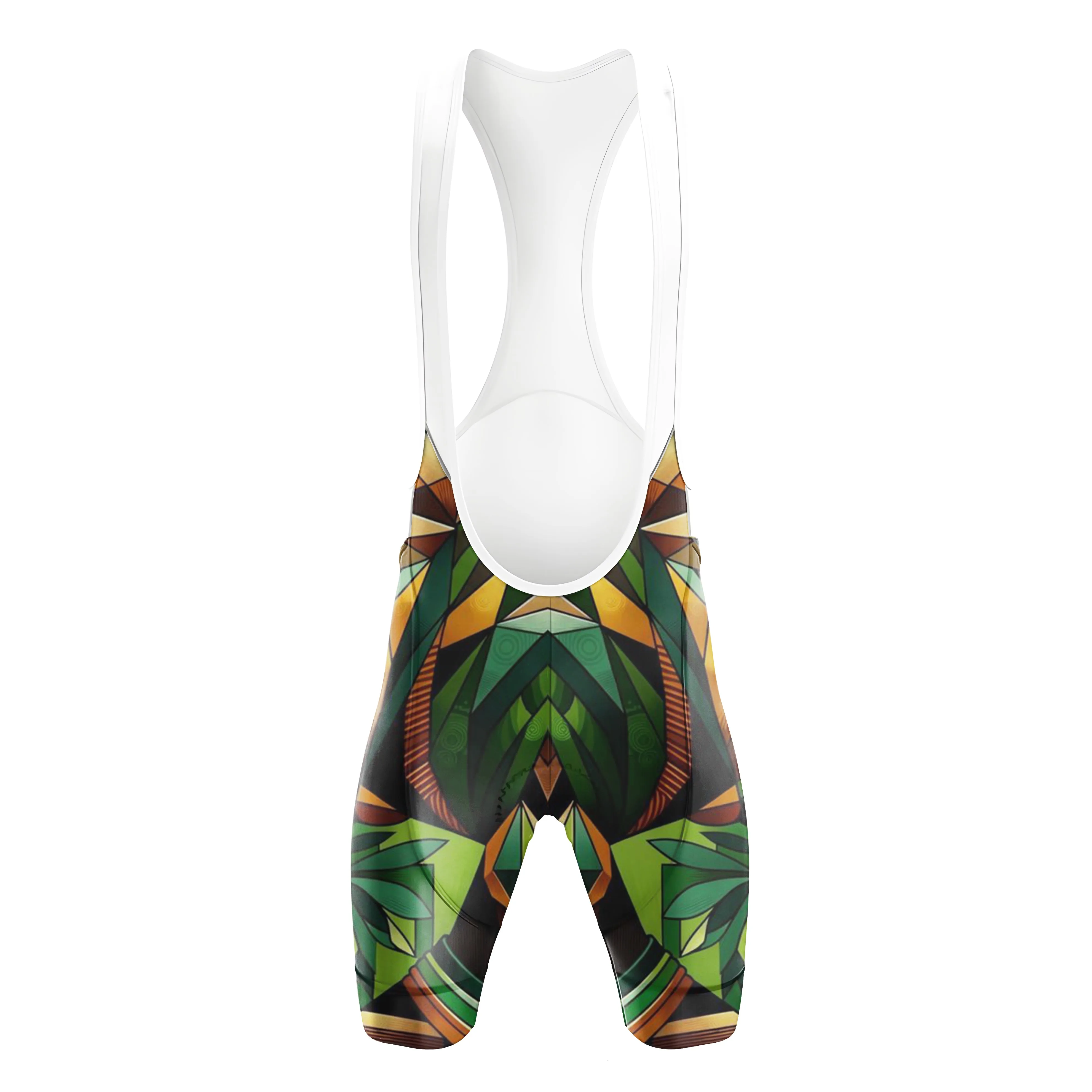 Cube Creative Men's Cycling Kit sold by RSSC Sports product image thumbnail 5