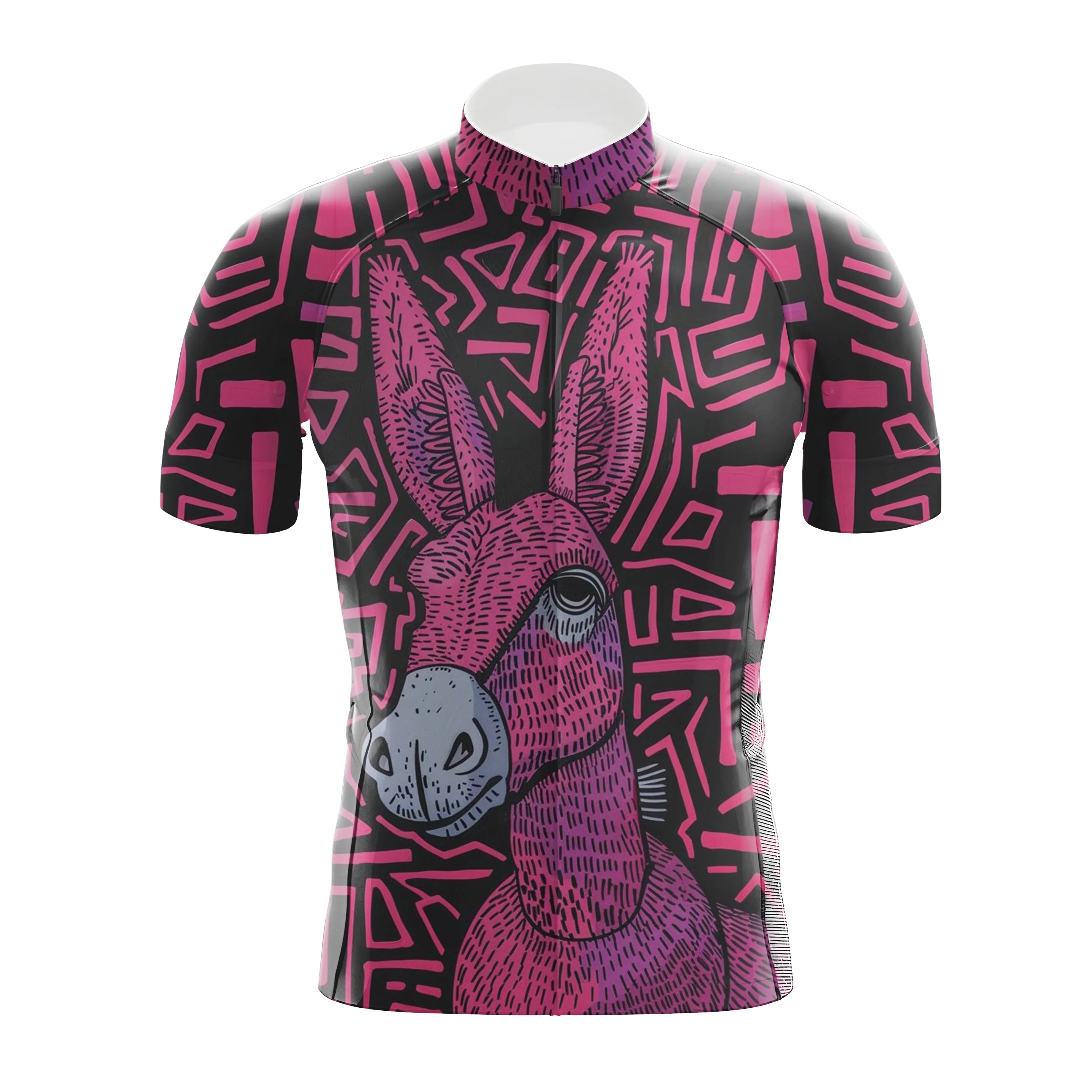 Donkey Men's Cycling Kit sold by RSSC Sports product image thumbnail 3