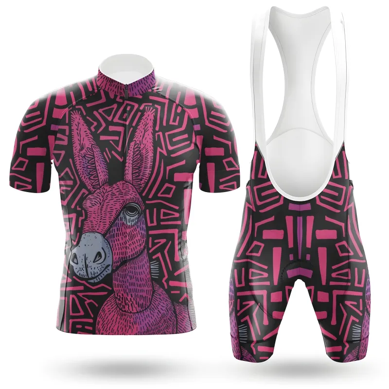 Donkey Men's Cycling Kit sold by RSSC Sports