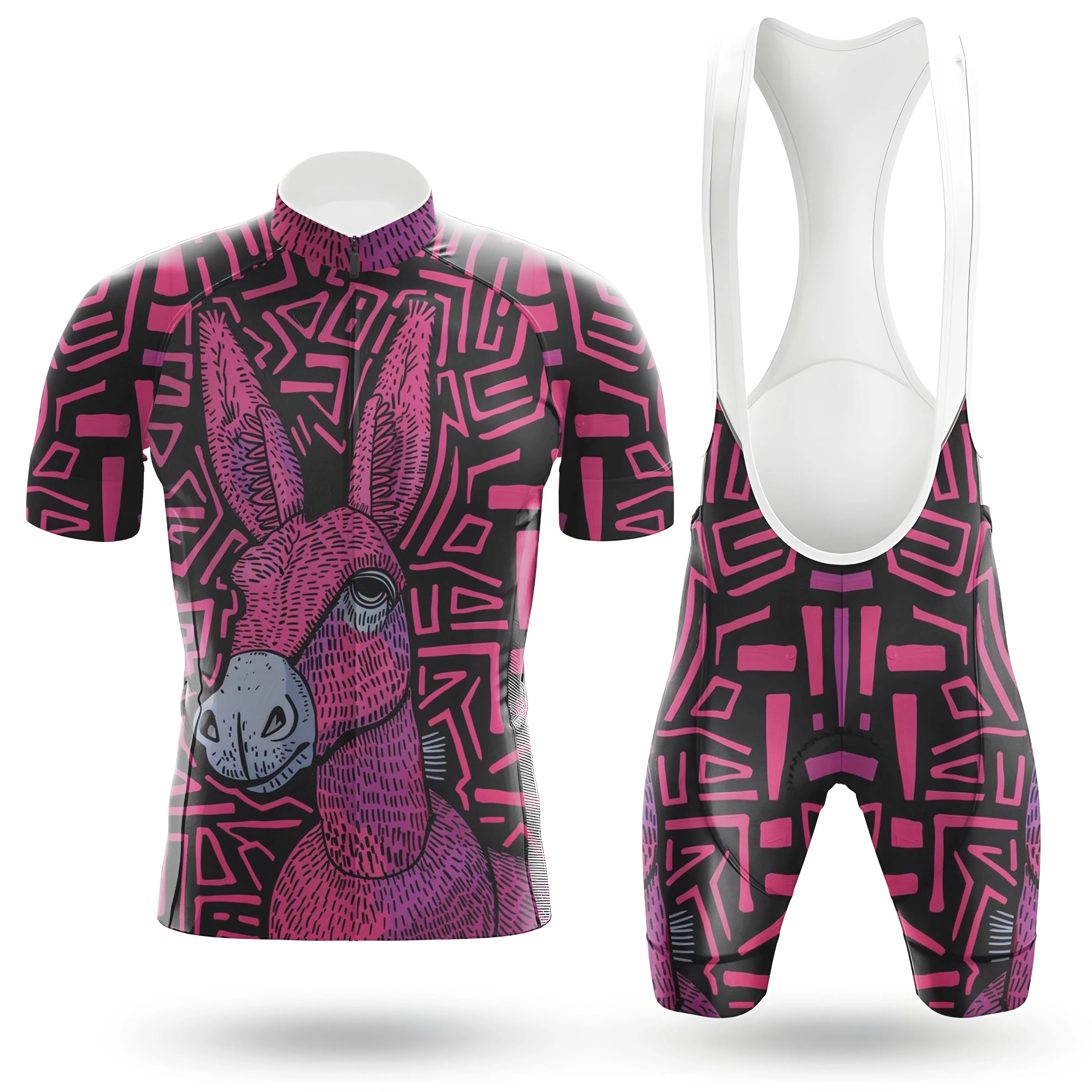 Donkey Men's Cycling Kit sold by RSSC Sports