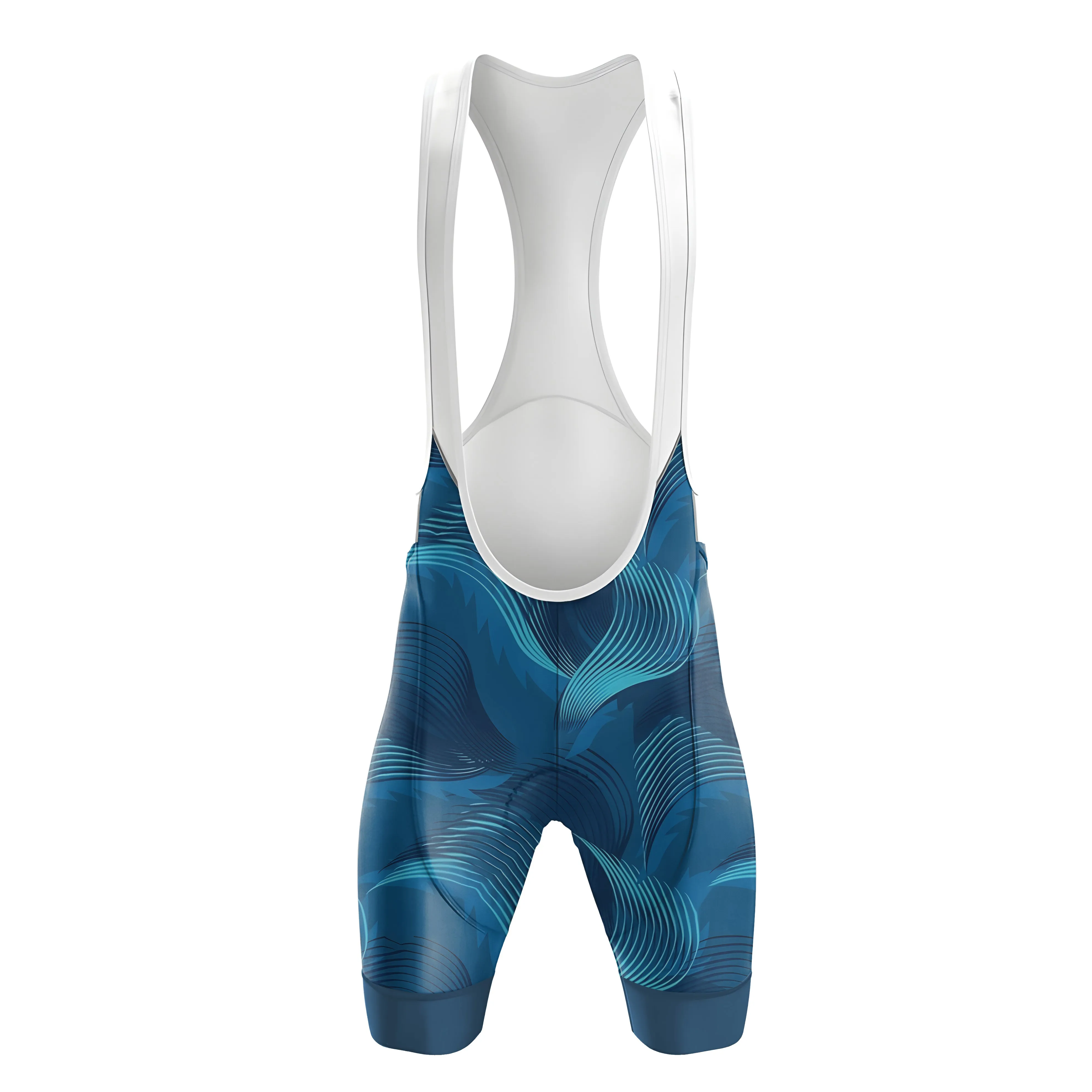 0.0% Emission 100% Emotion Men's Cycling Kit sold by RSSC Sports product image thumbnail 5