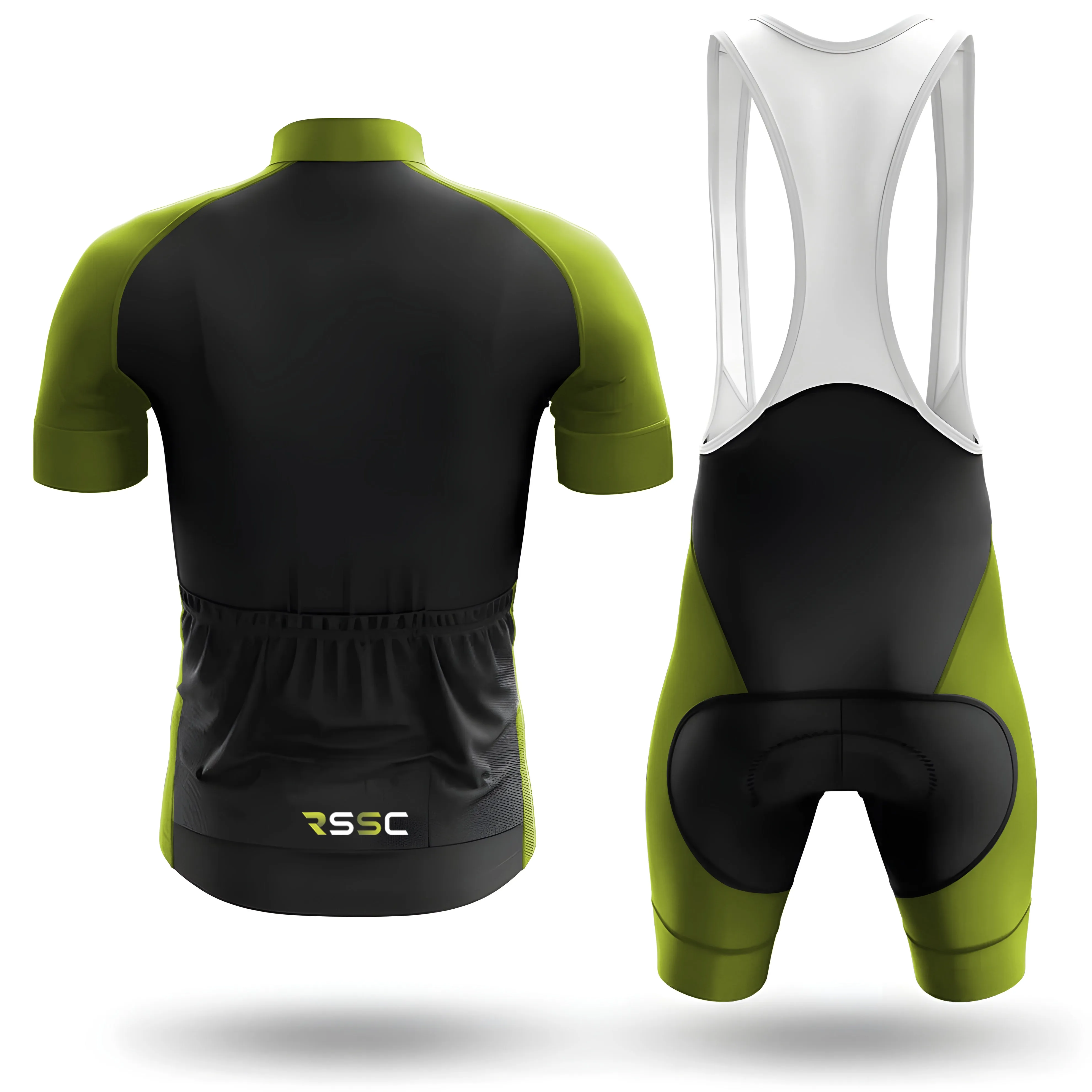 May The 4th Be With You Men's Cycling Kit sold by RSSC Sports product image thumbnail 2