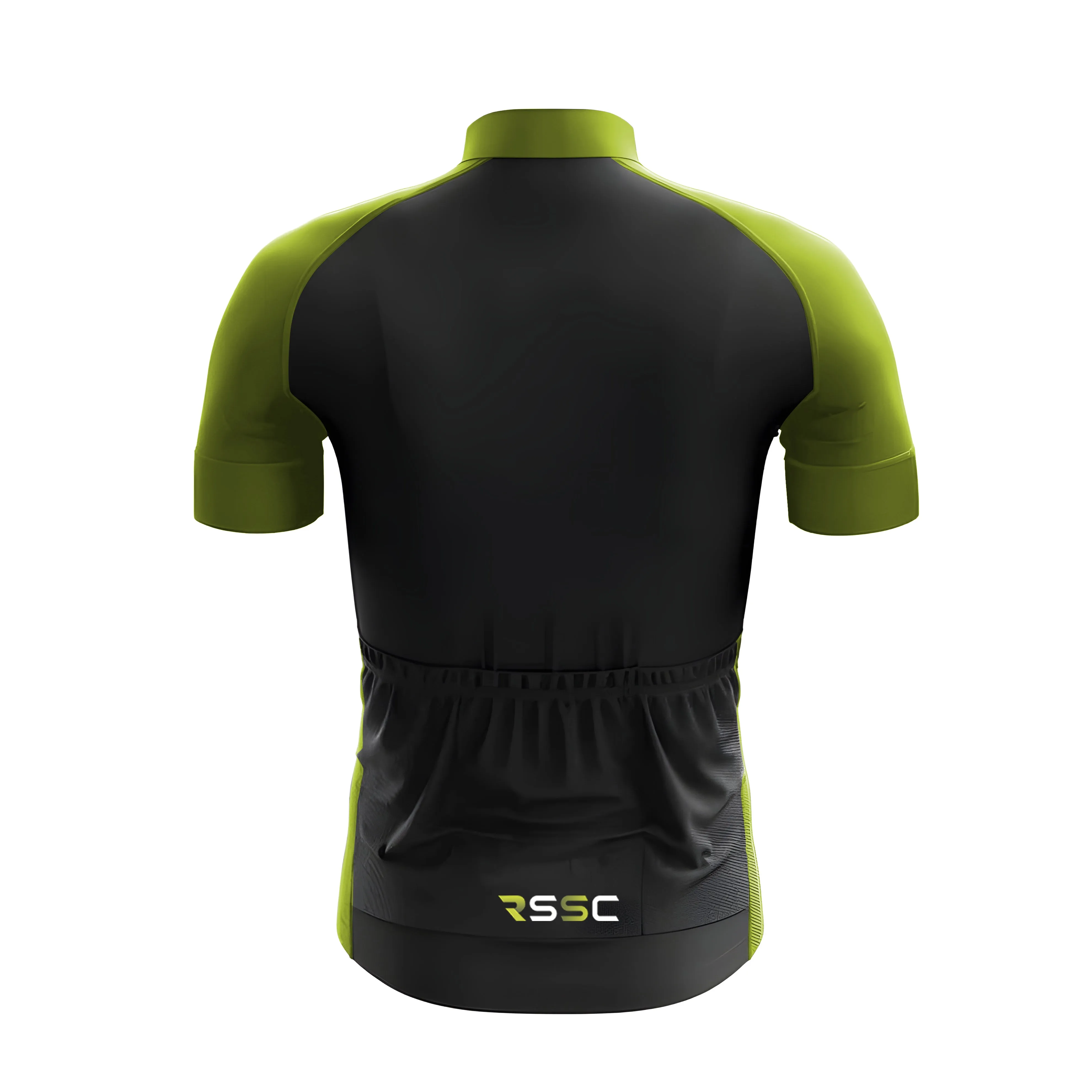 May The 4th Be With You Men's Cycling Kit sold by RSSC Sports product image thumbnail 4