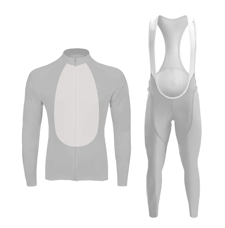 Creative Styling Men's Long Sleeve Cycling Kit sold by RSSC Sports