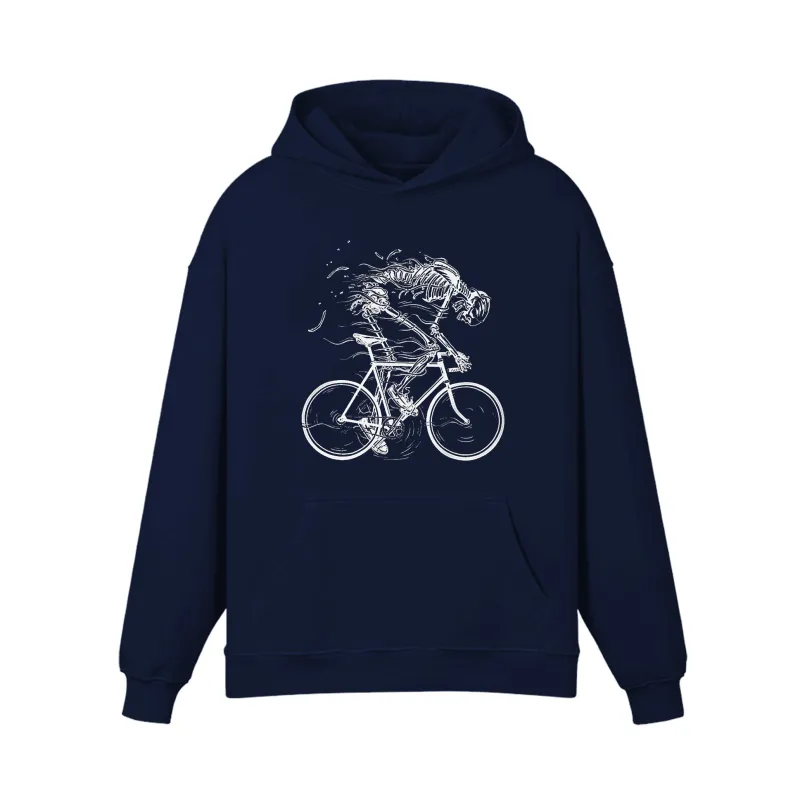 Ride Hard Hoodie sold by RSSC Sports