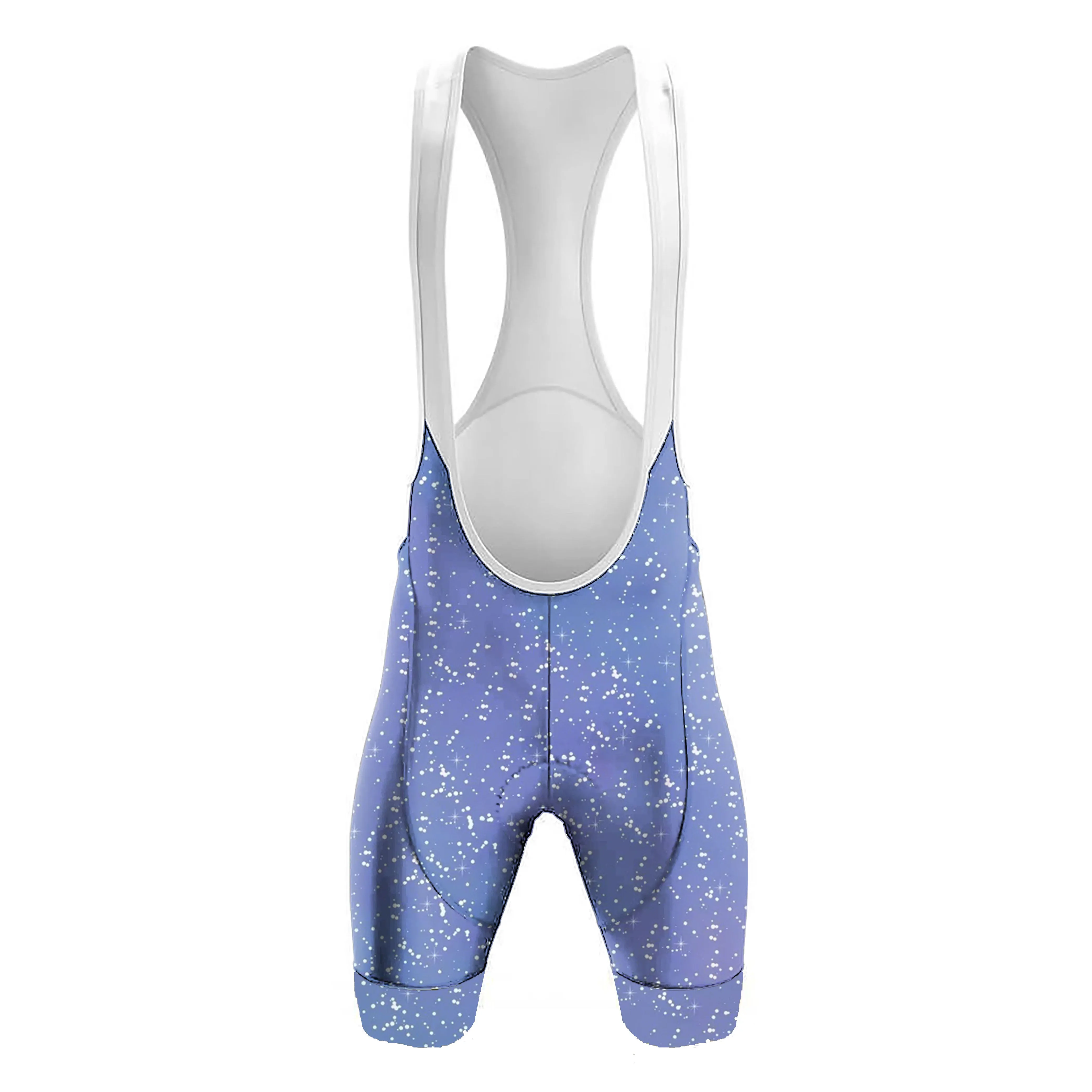 Gift From Santa Claus Men's Cycling Kit sold by RSSC Sports product image thumbnail 5