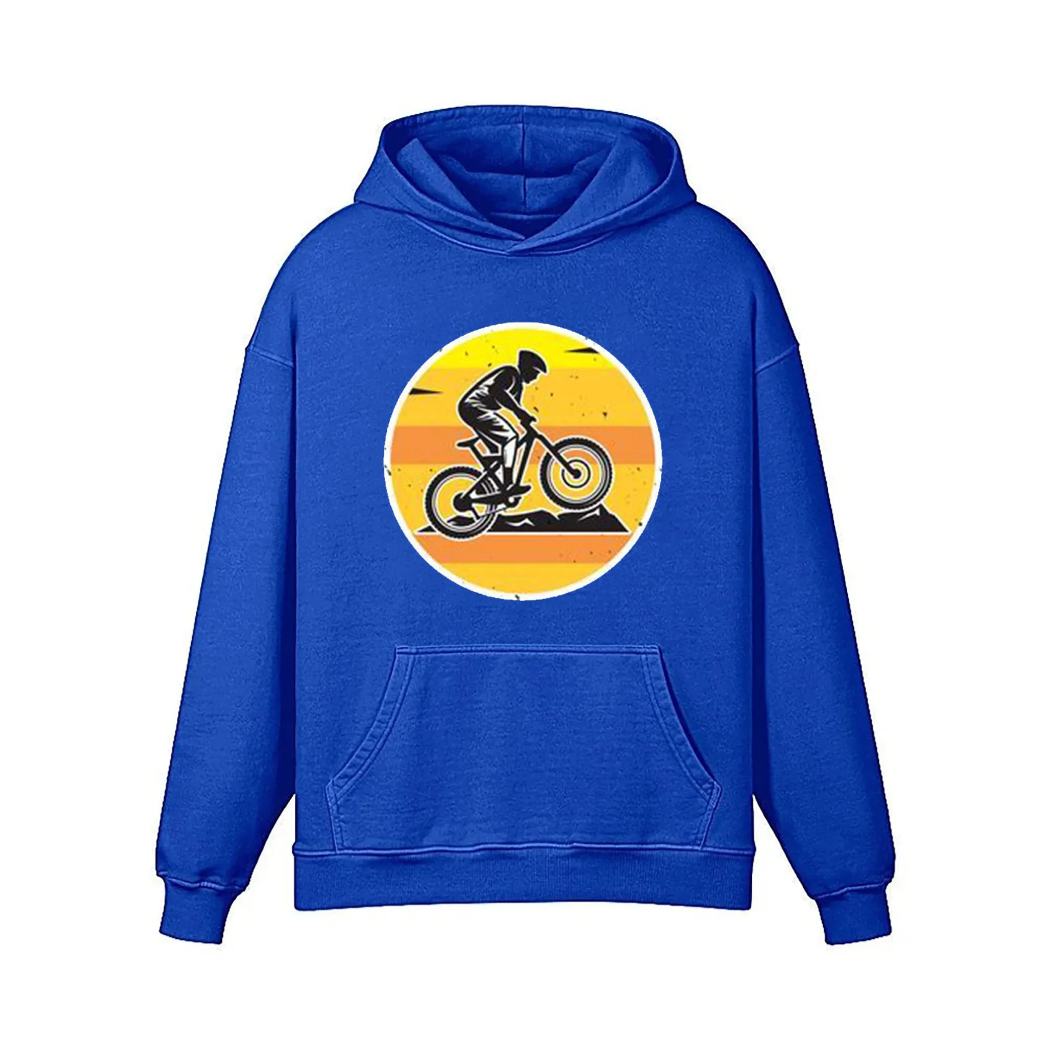 lf You Brake You Dont Win Poster Hoodie sold by RSSC Sports product image thumbnail 3