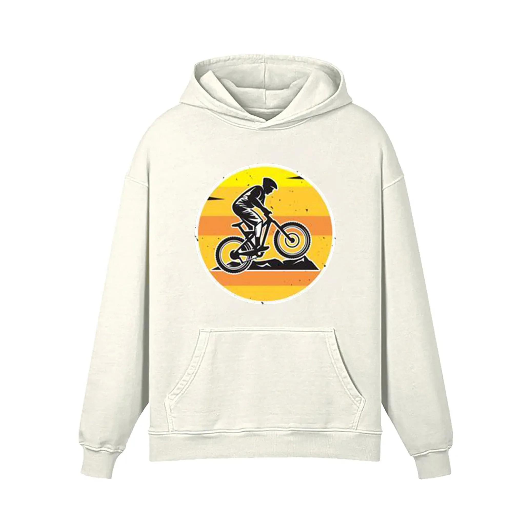 lf You Brake You Dont Win Poster Hoodie sold by RSSC Sports product image thumbnail 2