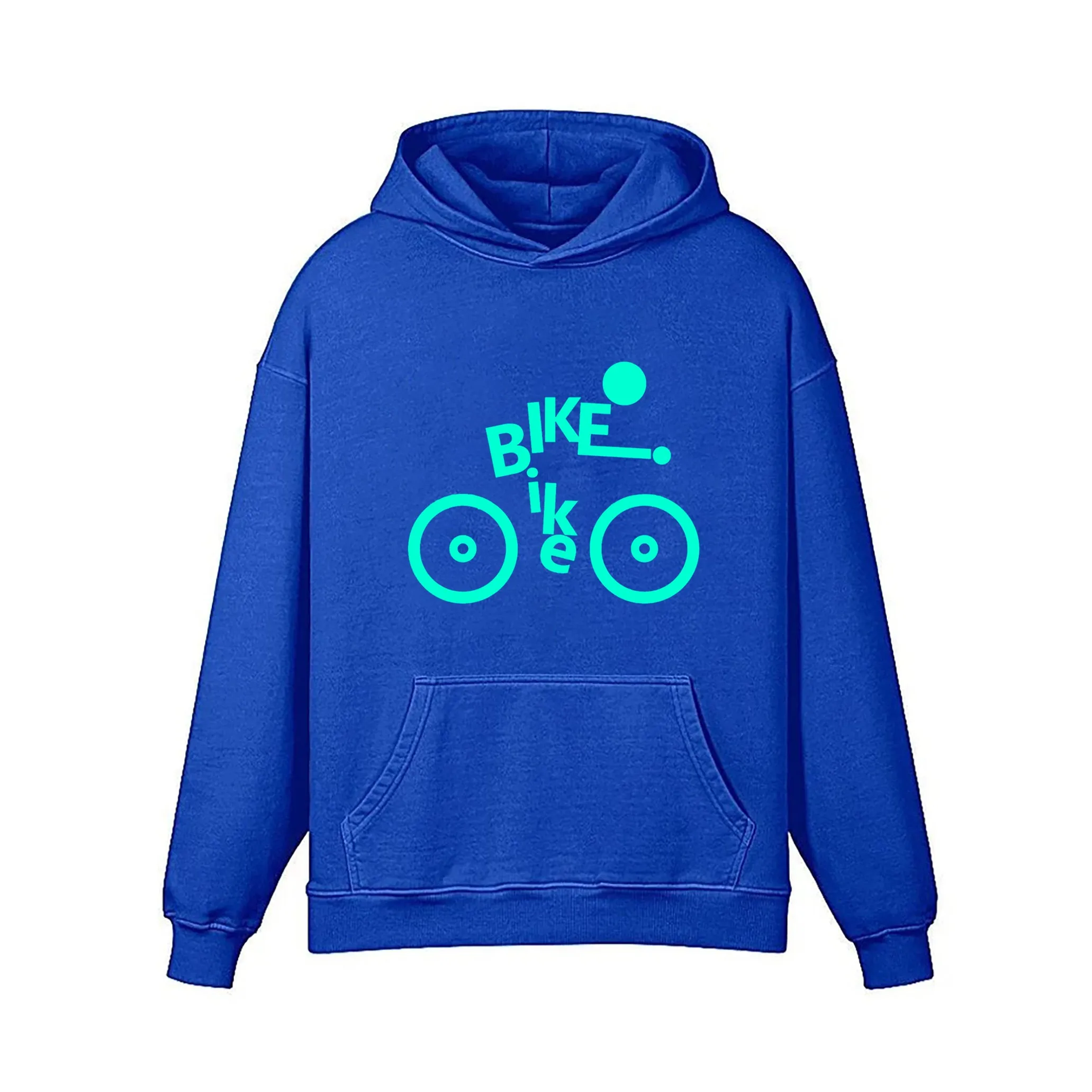 Basic Black Hoodie sold by RSSC Sports product image thumbnail 2
