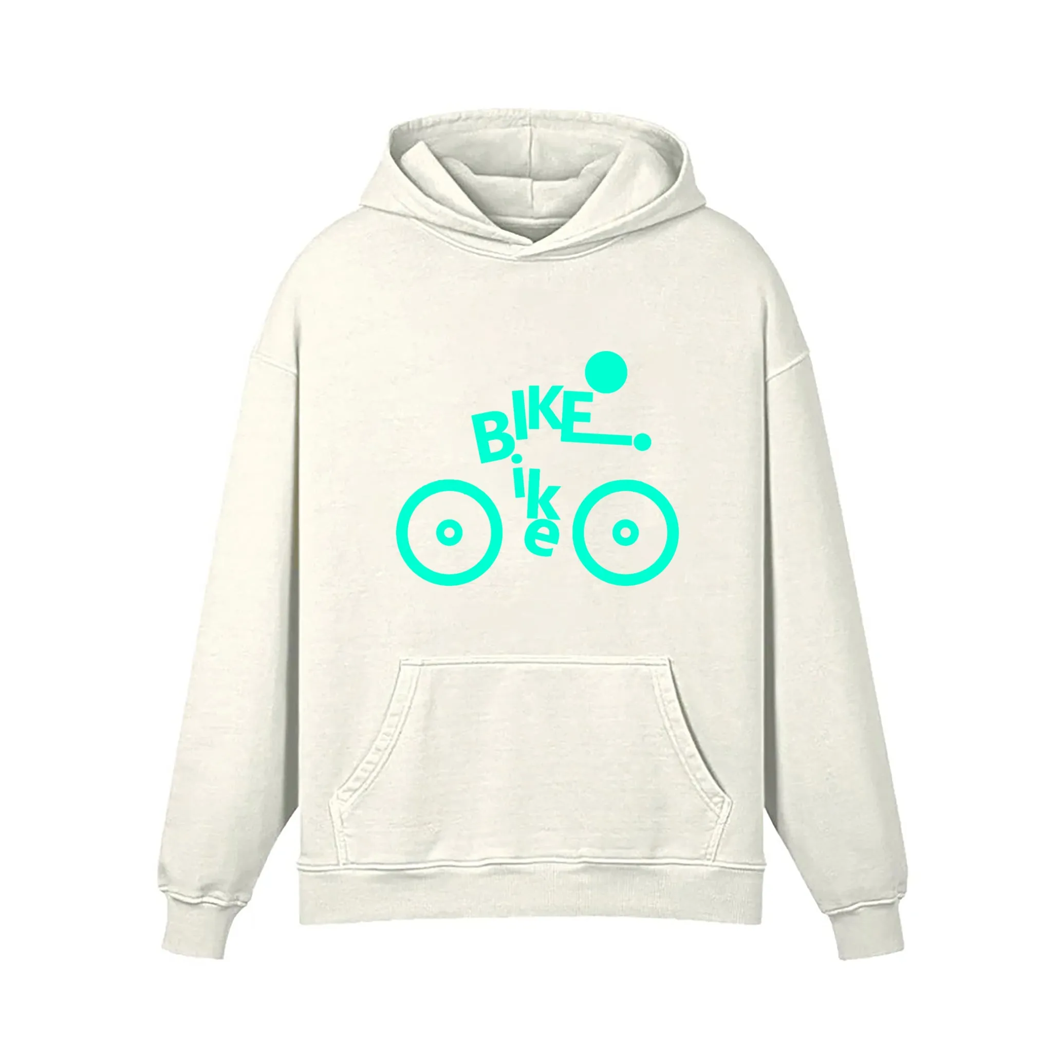 Basic Black Hoodie sold by RSSC Sports product image thumbnail 3