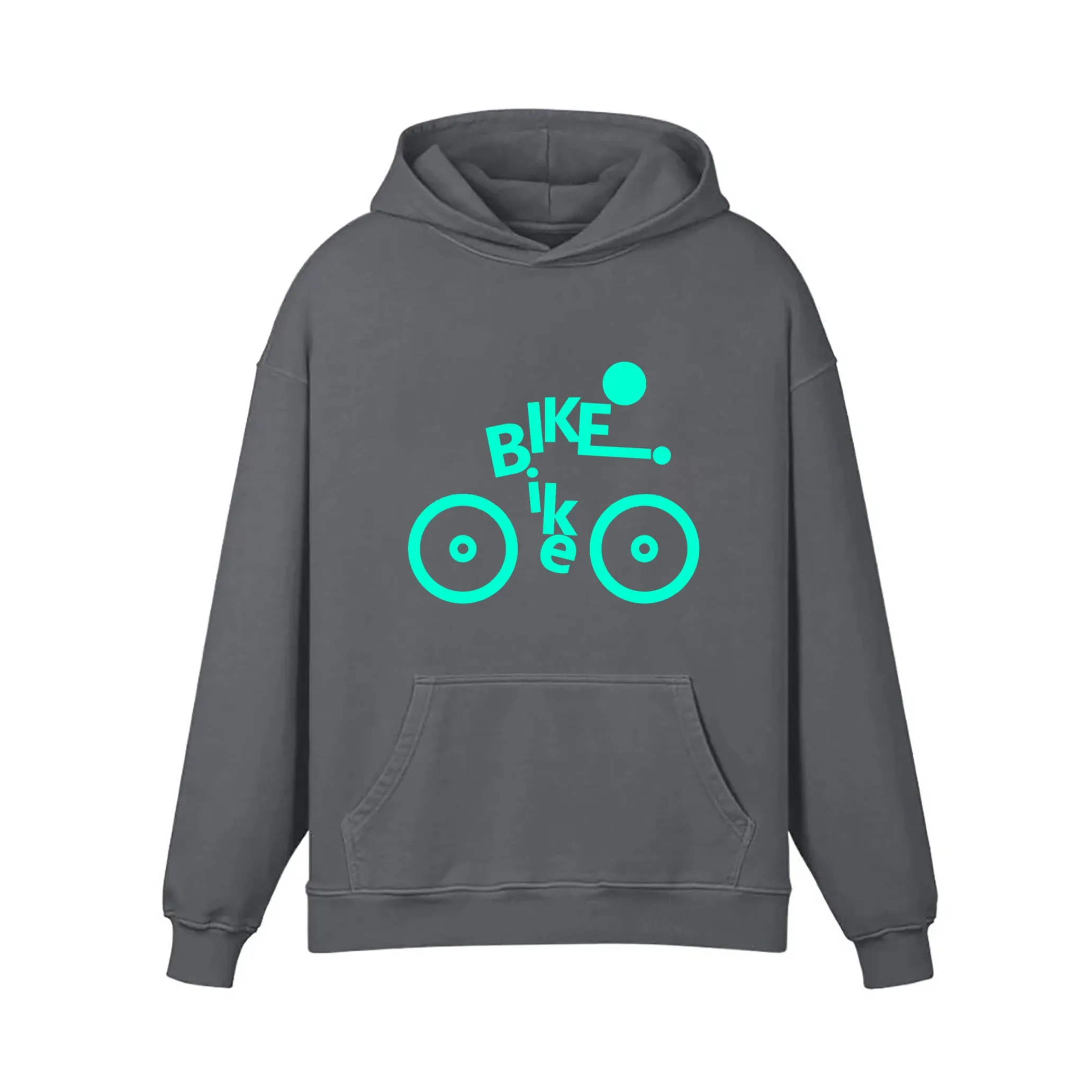 Basic Black Hoodie sold by RSSC Sports
