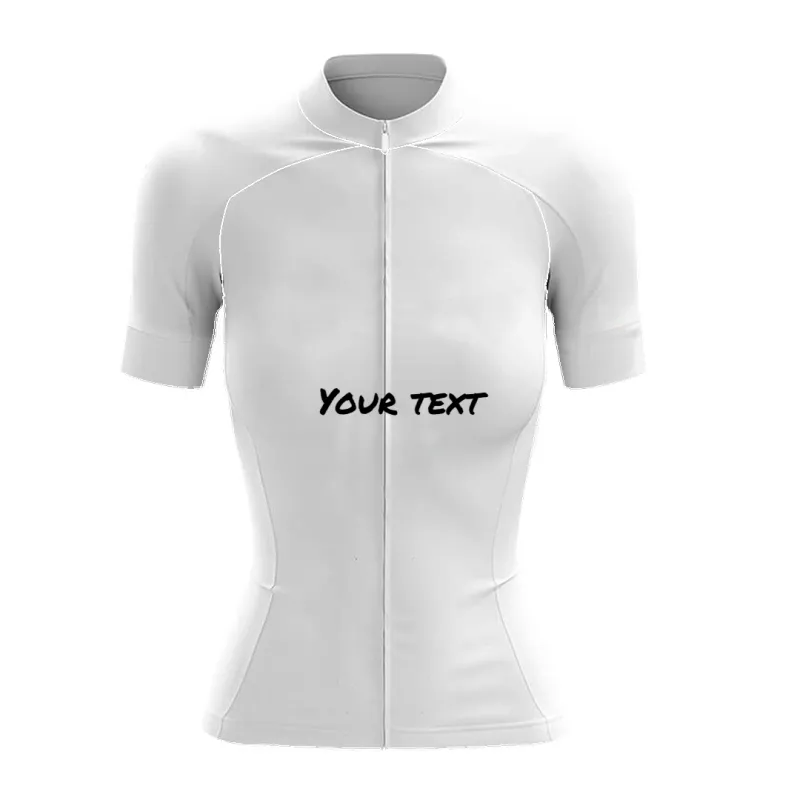 Custom Women's Cycling Jerseys sold by RSSC Sports