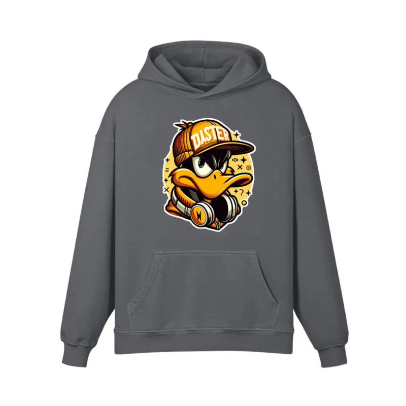 Daffy Duck Hoodie sold by RSSC Sports