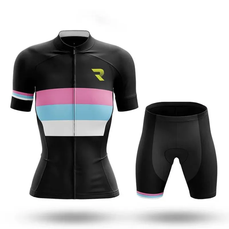 Superior Women's Cycling Kit sold by RSSC Sports