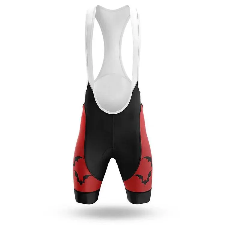 Assuming Old Man Men's Short Sleeve Cycling Kit sold by RSSC Sports product image thumbnail 4