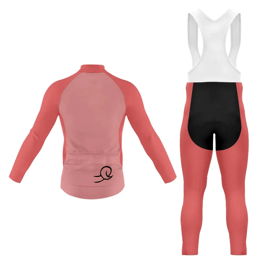 Pig Men's Long Sleeve Cycling Kit sold by RSSC Sports product image thumbnail 2