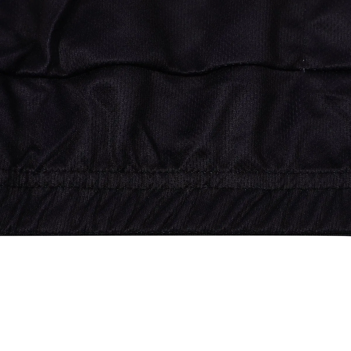Bora Black Team Cycling Men's Long Sleeve Kit sold by RSSC Sports product image thumbnail 5