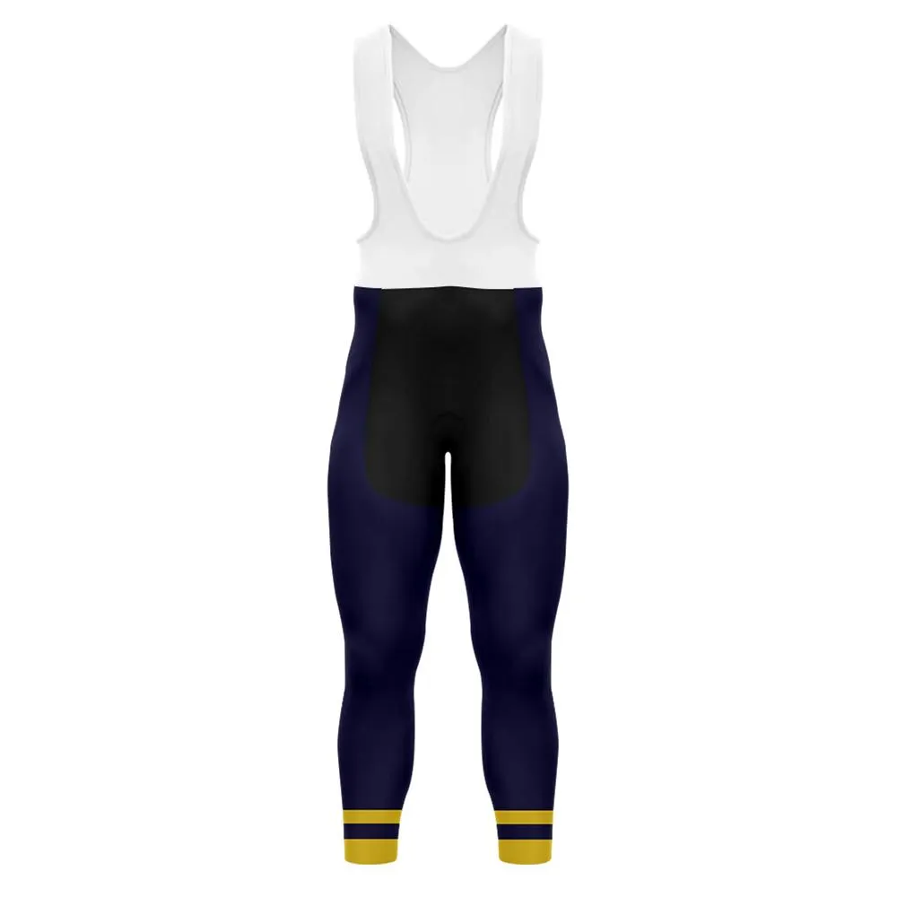 Bike For Beer Men's Long Sleeve Cycling Kit sold by RSSC Sports product image thumbnail 4