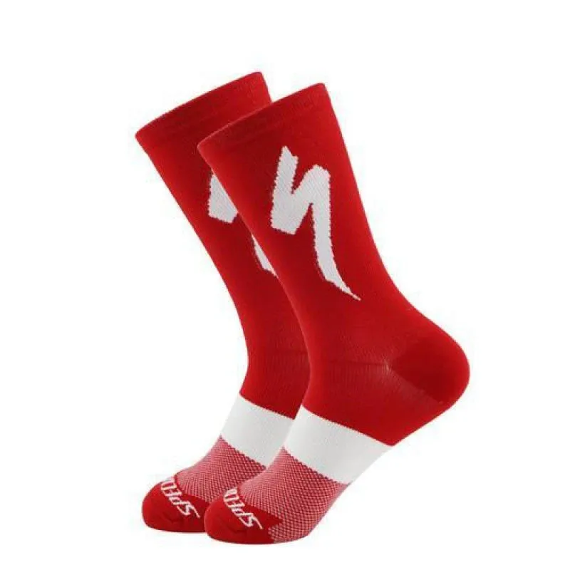 Lightning Cycling Socks sold by RSSC Sports product image thumbnail 3