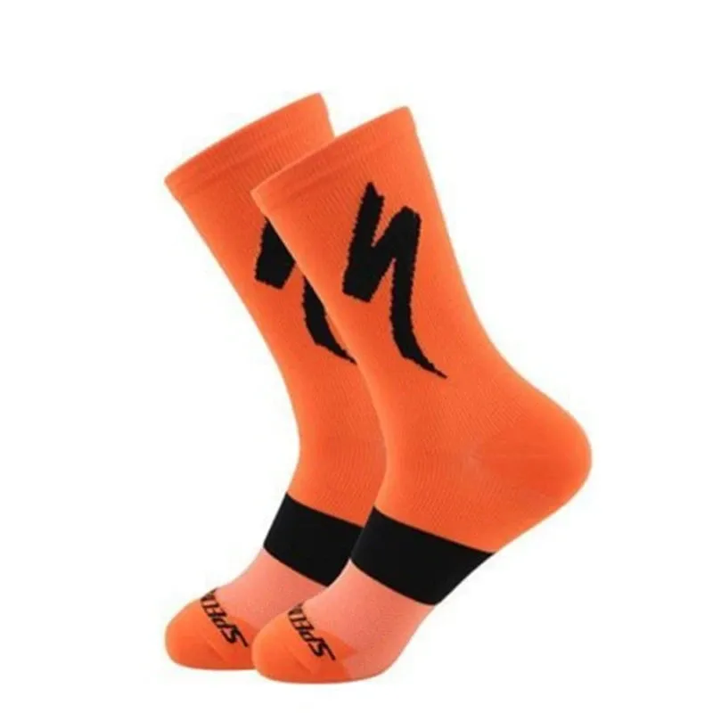 Lightning Cycling Socks sold by RSSC Sports product image thumbnail 4