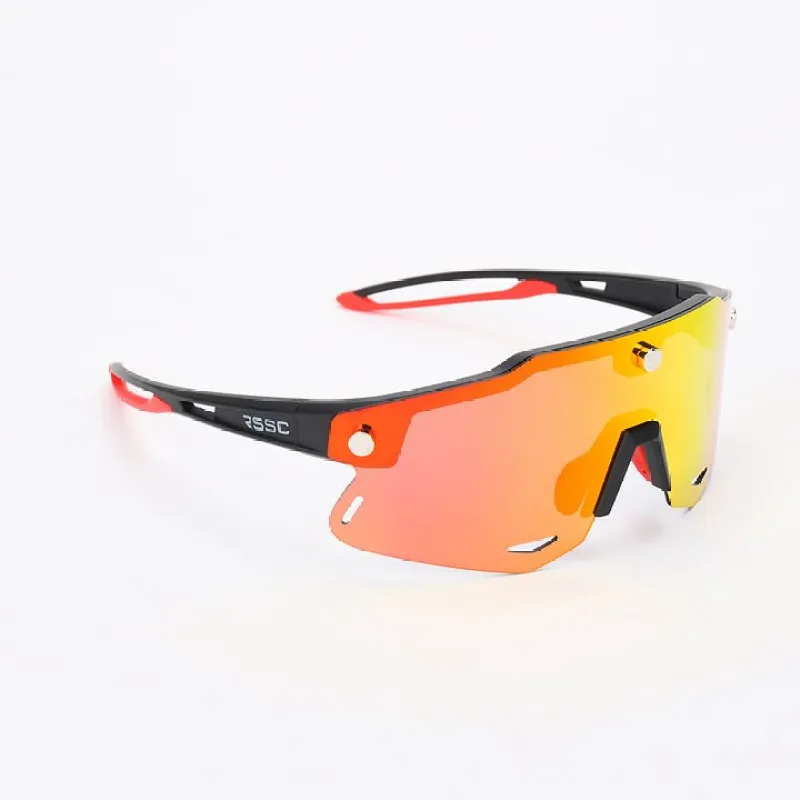 RSSC Unisex Cycling Sunglasses 001 sold by RSSC Sports